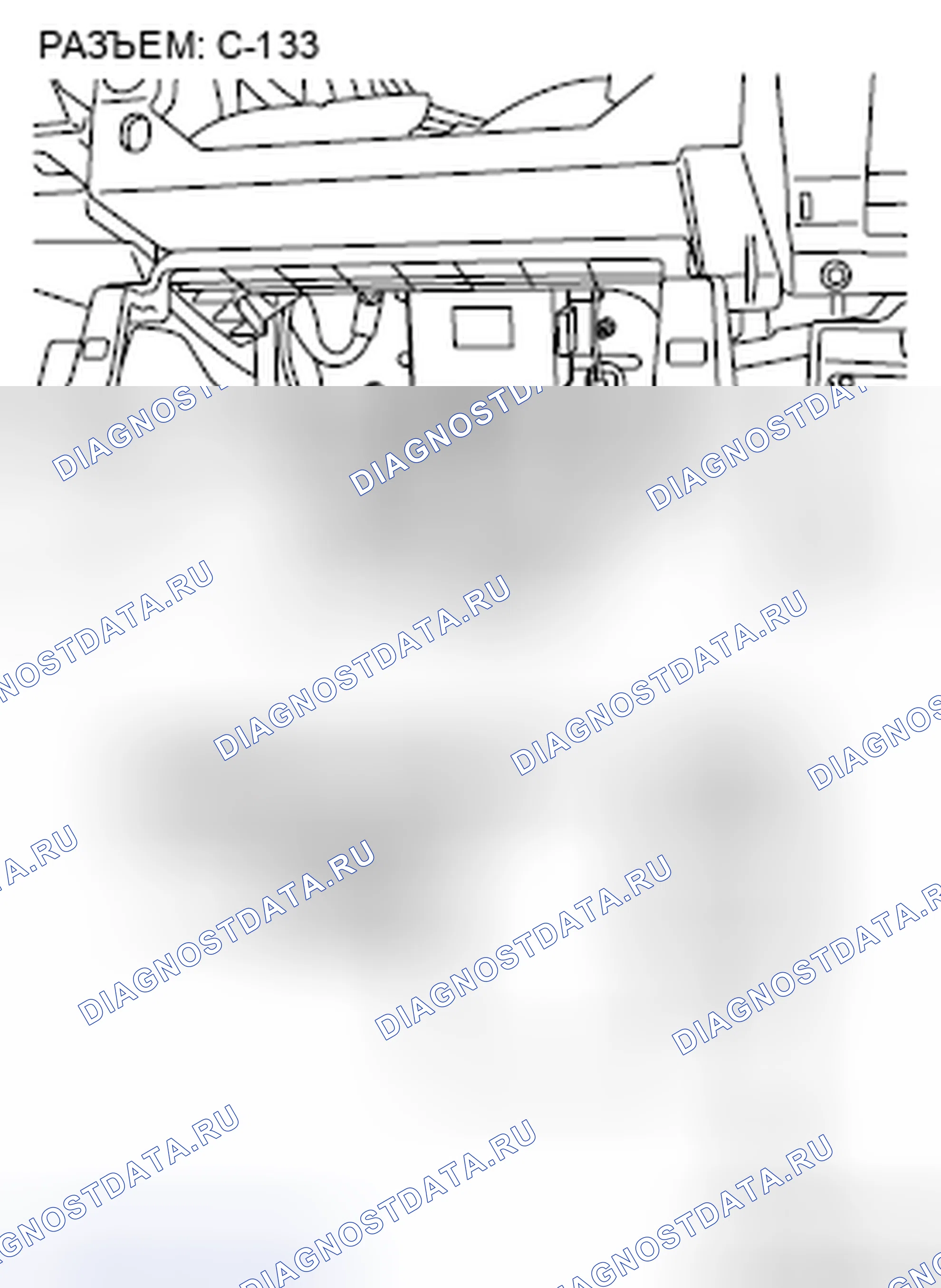 Рис. 13. Mitsubishi Galant IX рестайлинг