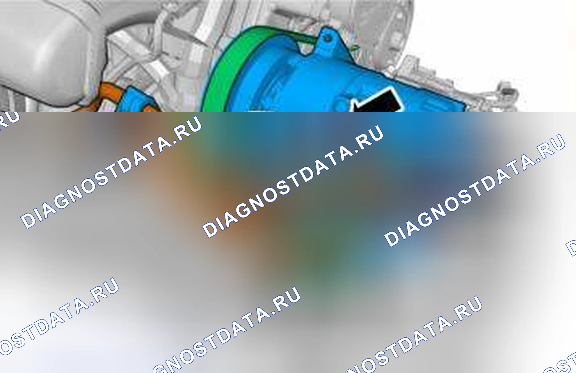 Рис. 52. Volvo S80 II