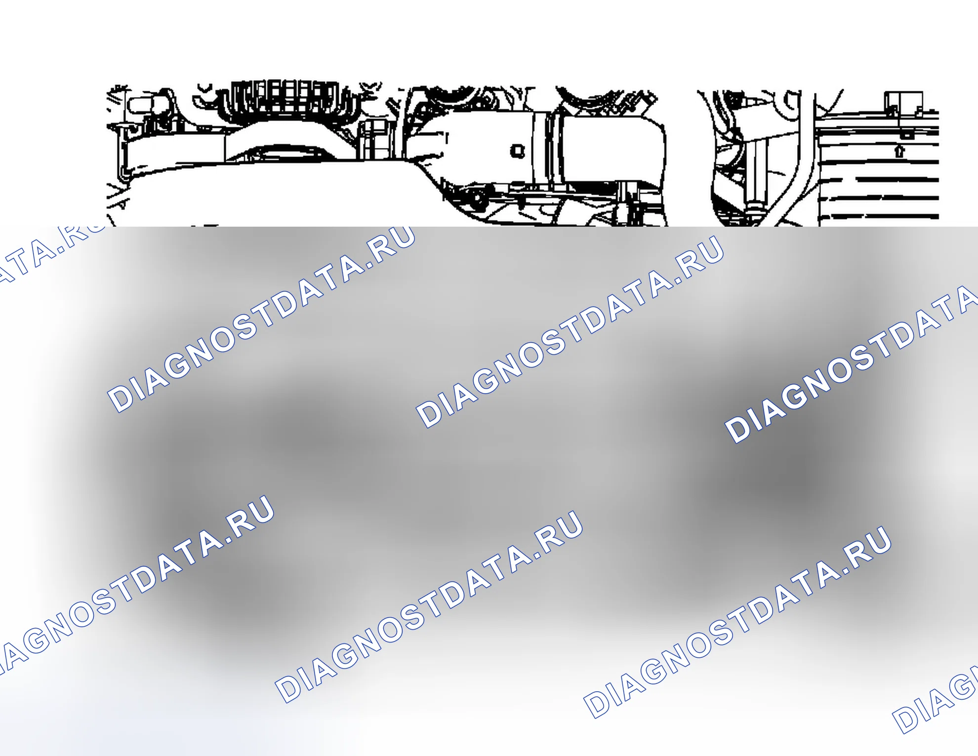 Рис. 42. Ford Cab & Chassis F350 Super Duty 