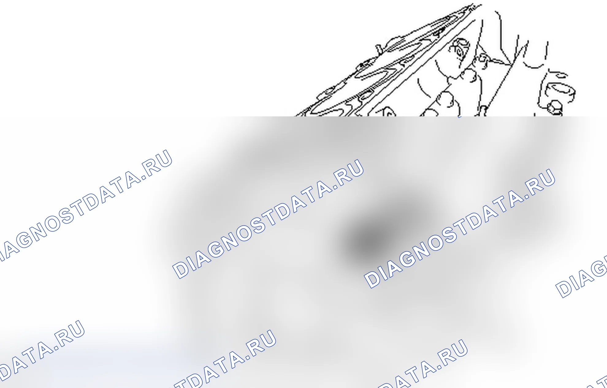 Рис. 244. Lexus IS F I