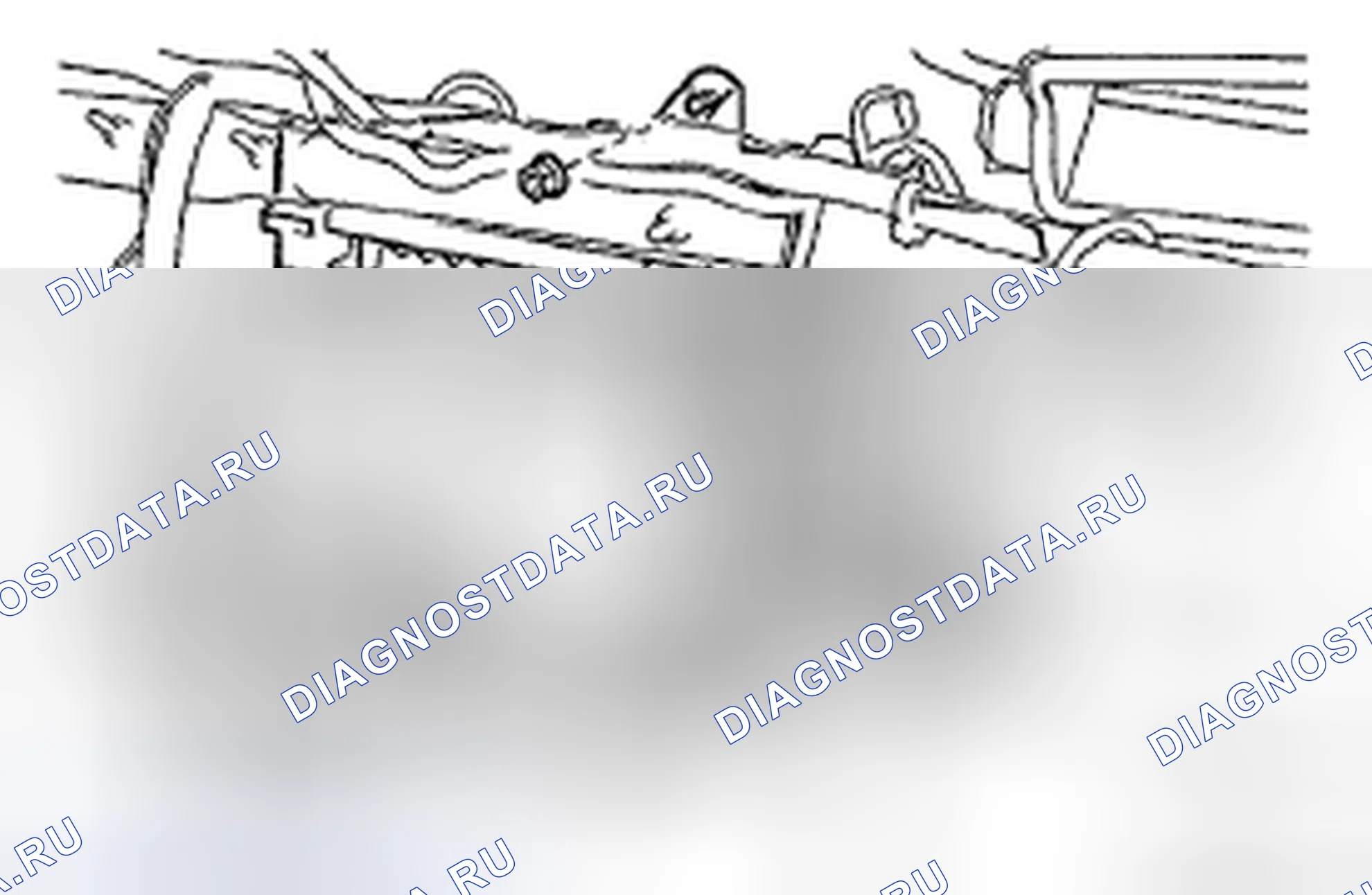 Рис. 39. Kia Sorento I рестайлинг