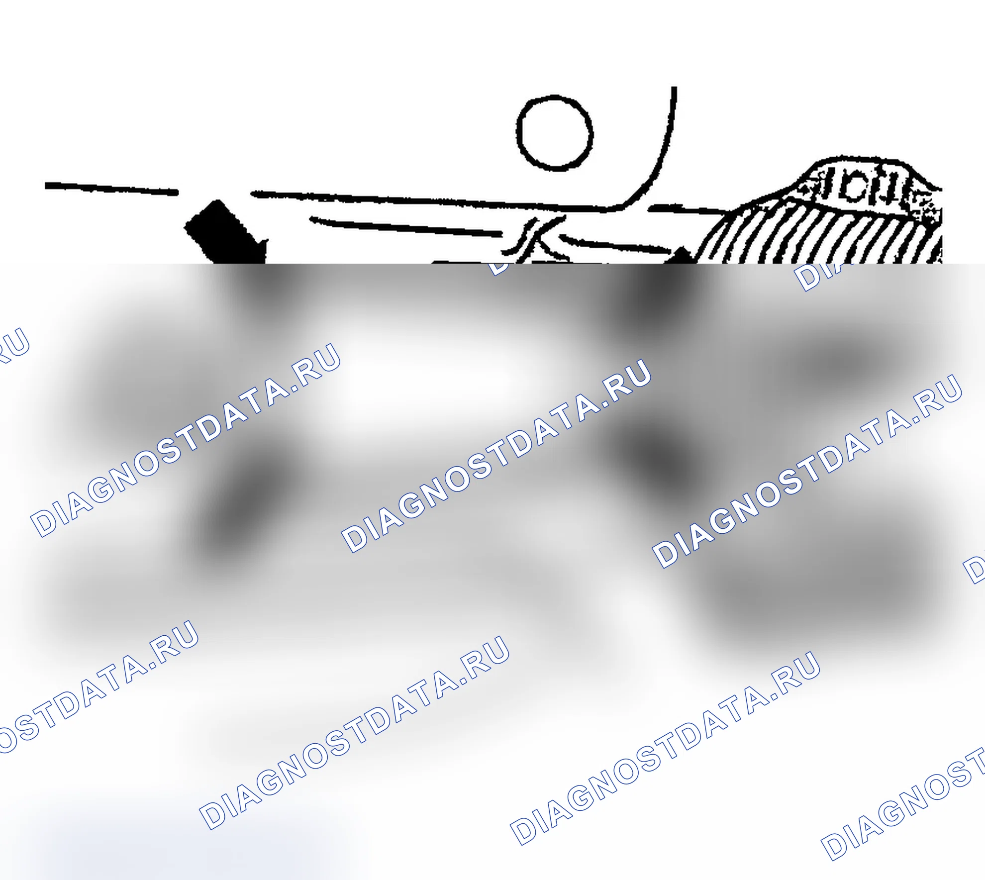Рис. 86: Демонтаж и монтаж. Audi A6 C5