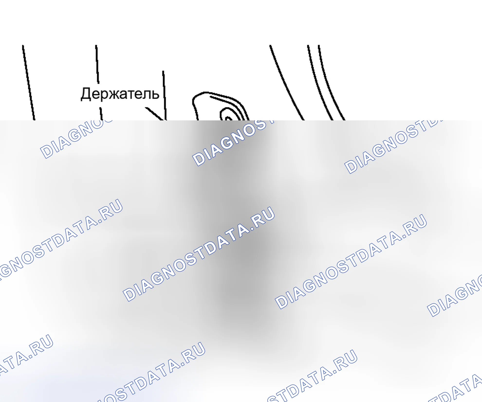 Рис. 229: ДЕМОНТАЖ. Honda Logo I