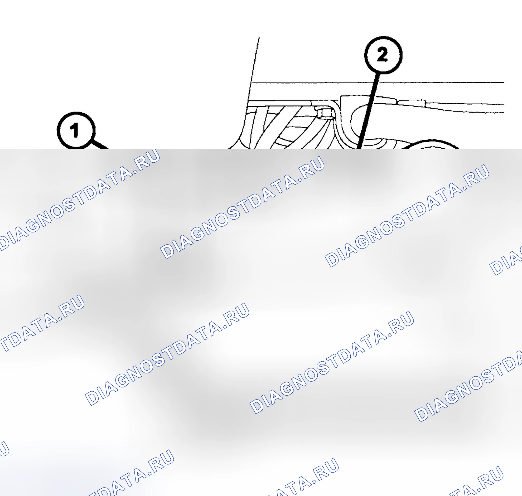 Рис. 12. Dodge Pickup R1500 