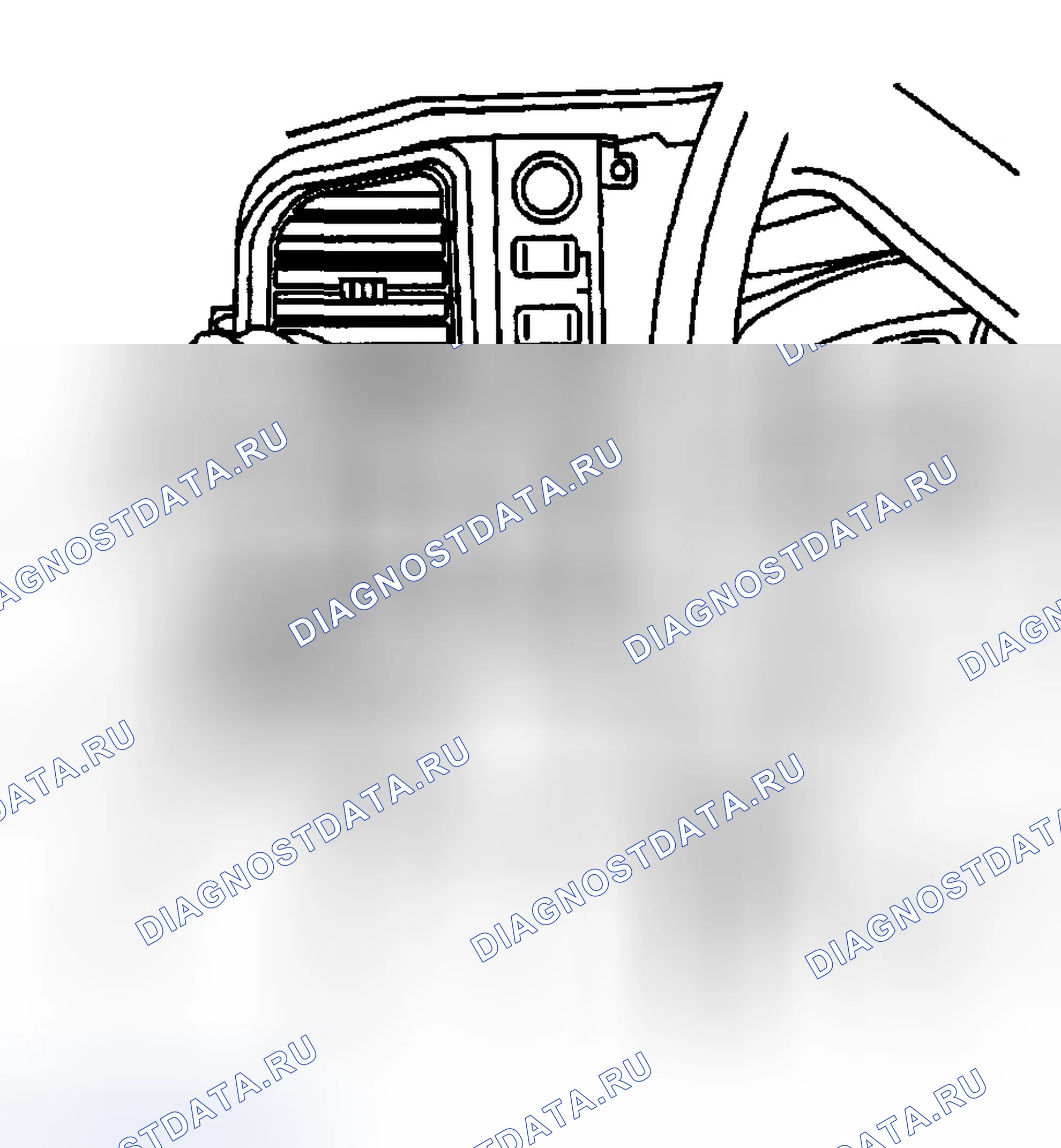 Рис. 251. Chevrolet Silverado 1500 HD 