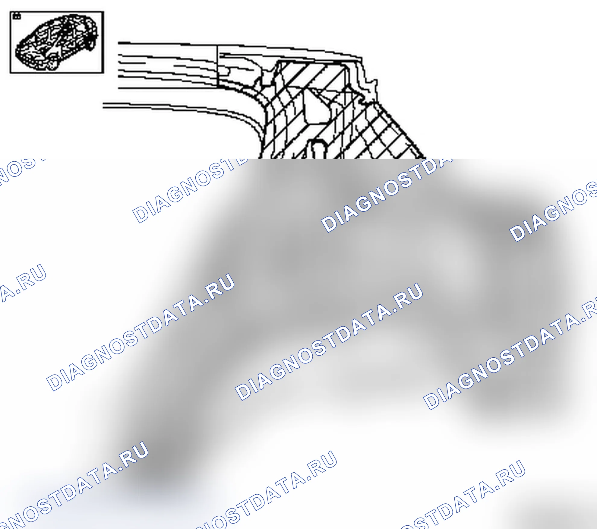 Вариант 16. Opel Vectra C