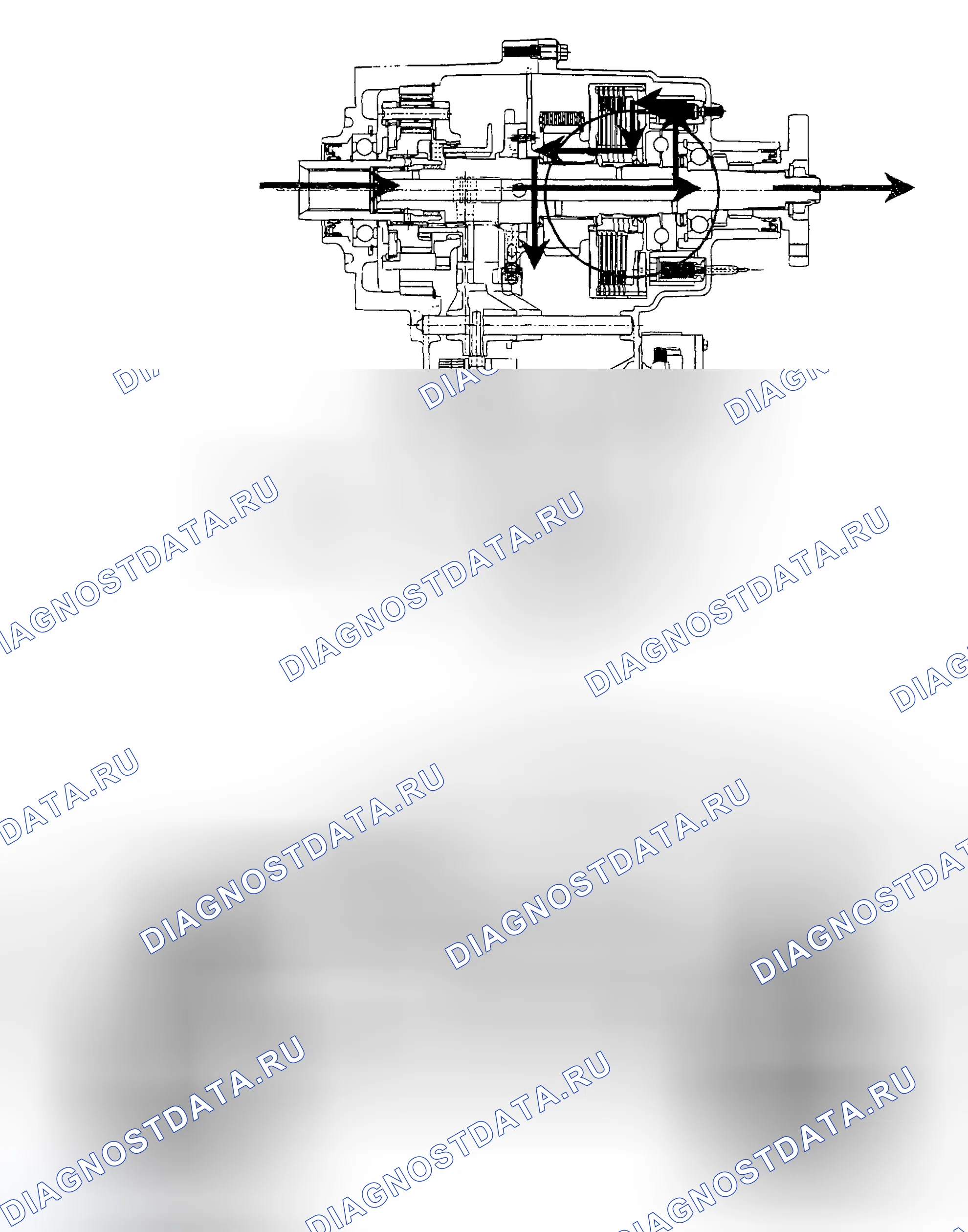 Рис. 55. Geely Tugella I рестайлинг