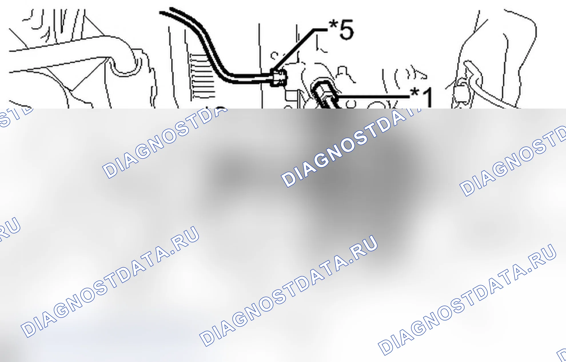 Рис. 176. Toyota Prius PHV pre-III
