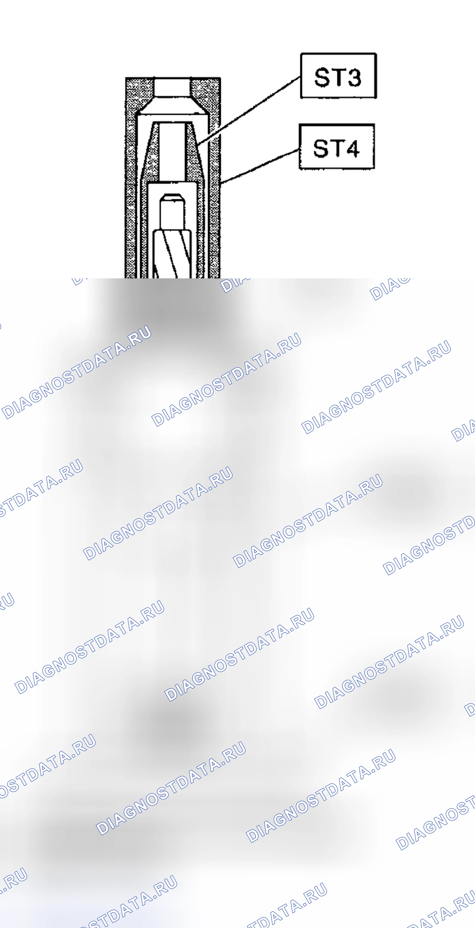 Рис. 119. Subaru Impreza GD/GC/GG рестайлинг 2
