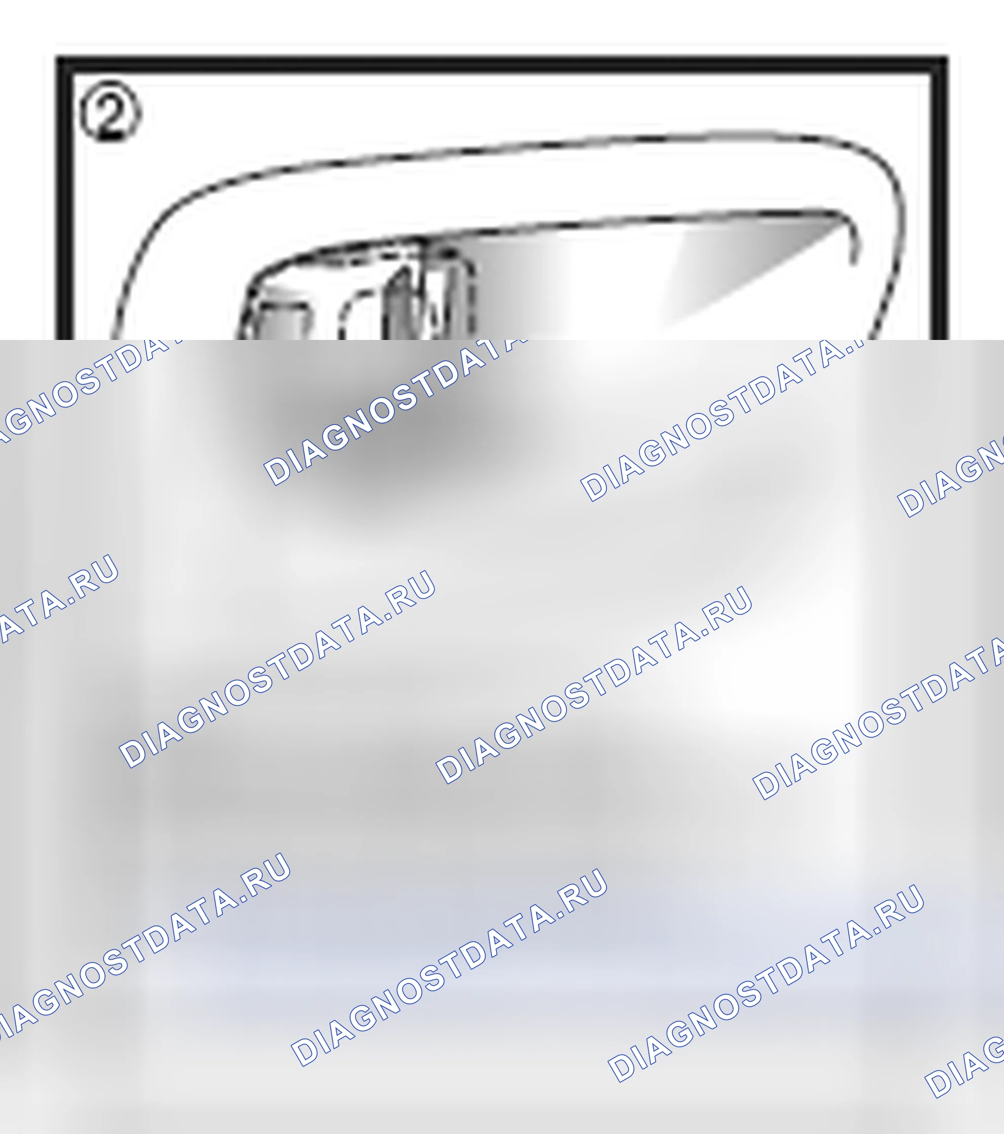Рис. 138. Toyota Sienna II рестайлинг