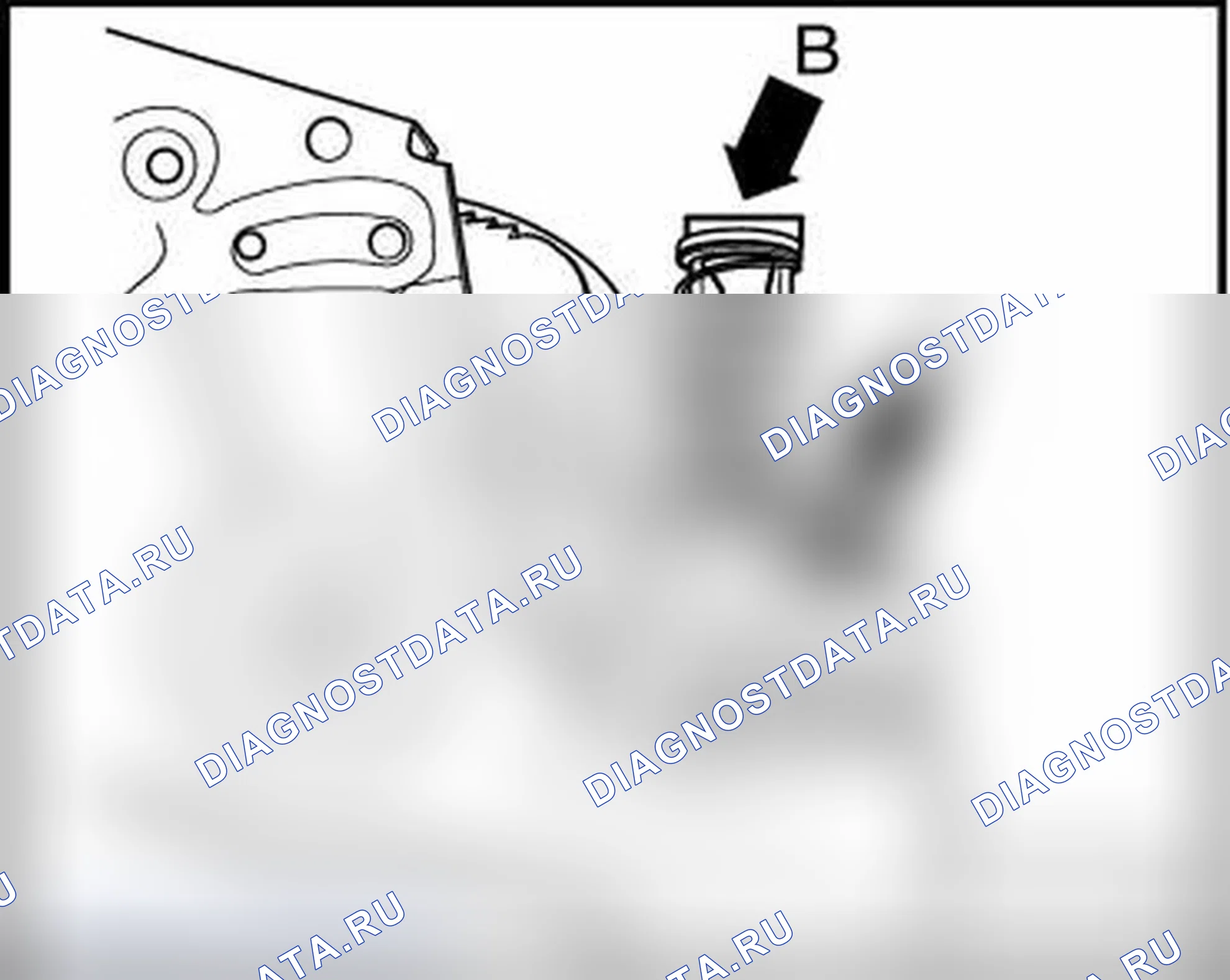 Рис. 22. Audi Q7 4L рестайлинг