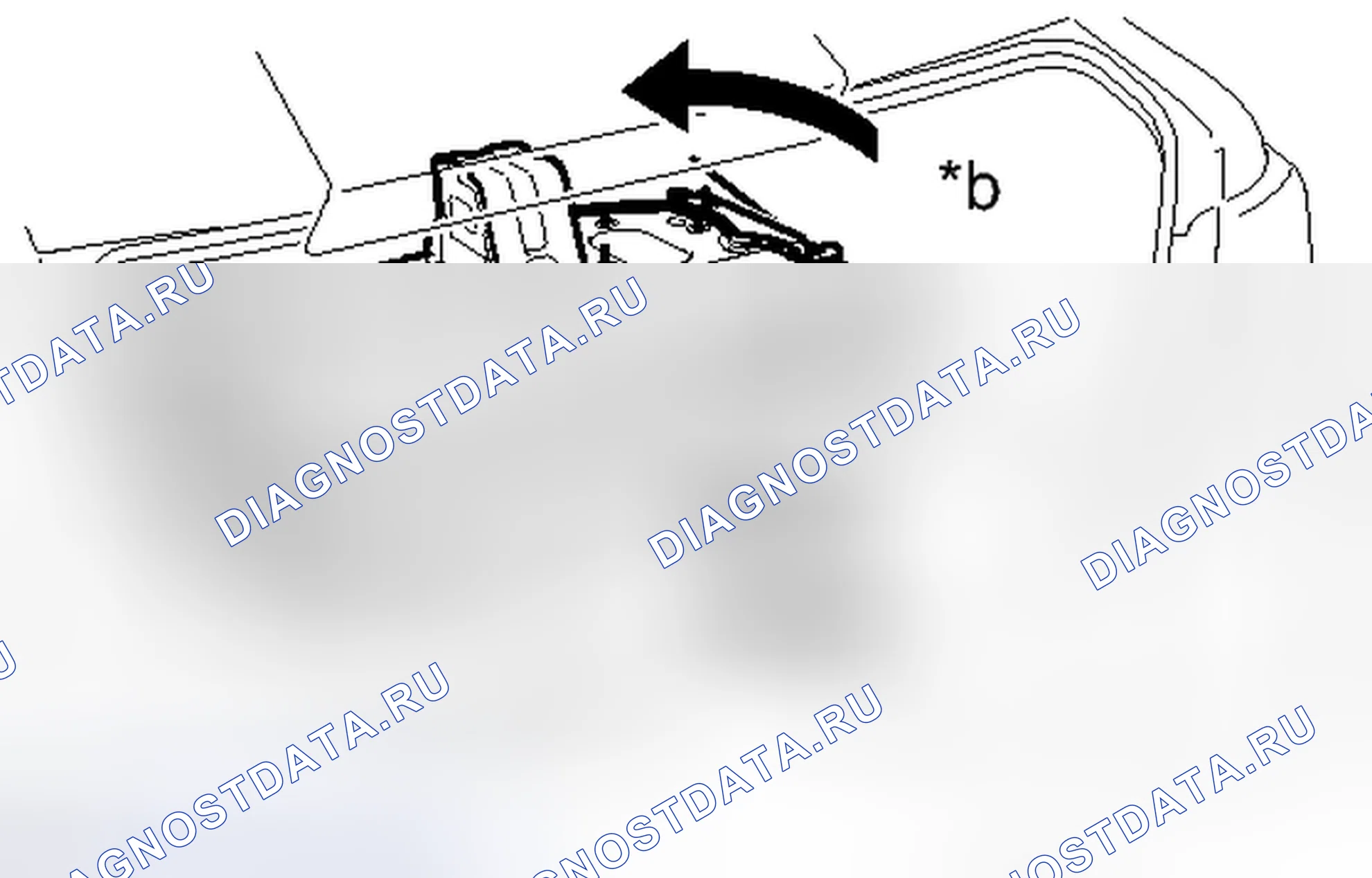 Рис. 123. Toyota Camry XV50