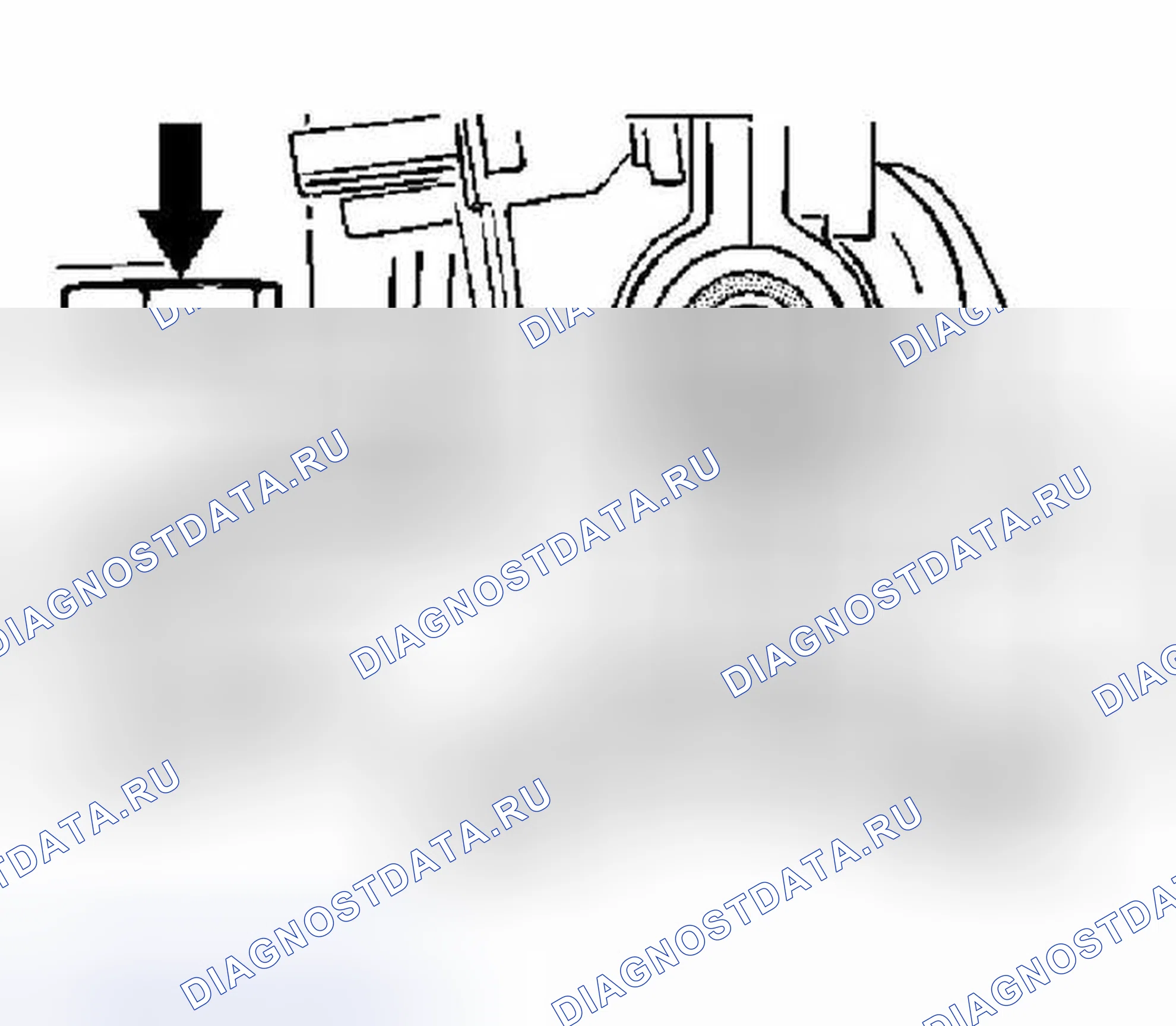Рис. 73. Porsche Boxster 986 рестайлинг