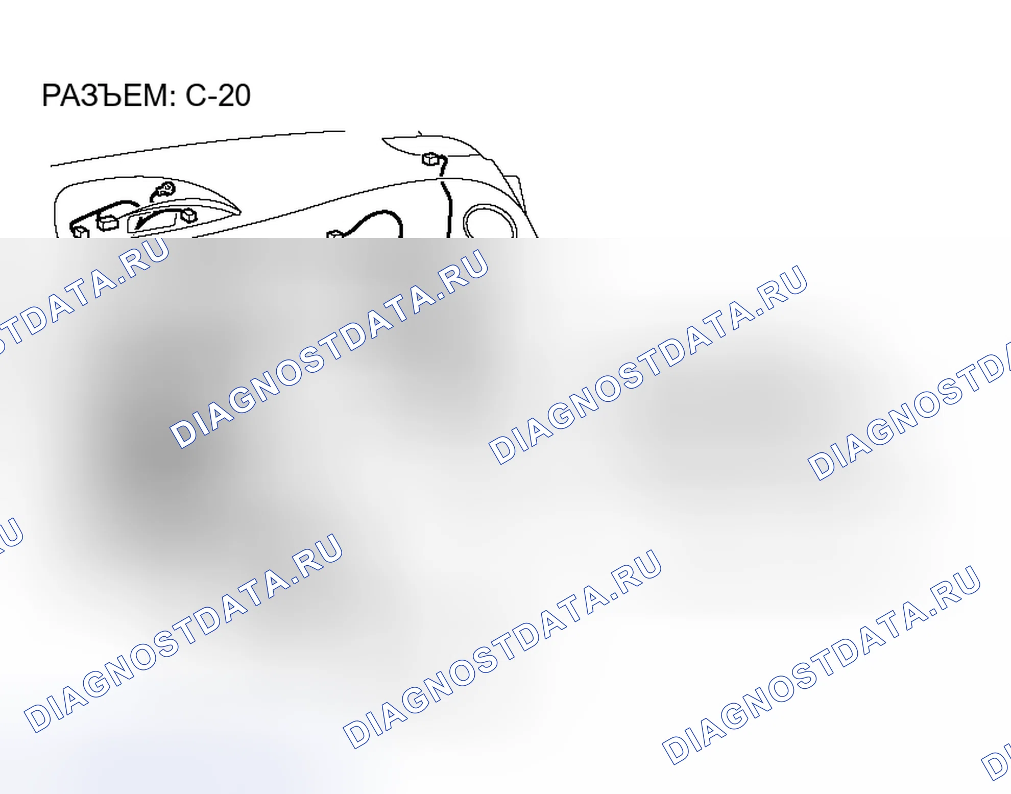 Рис. 343. Mitsubishi Eclipse IV рестайлинг