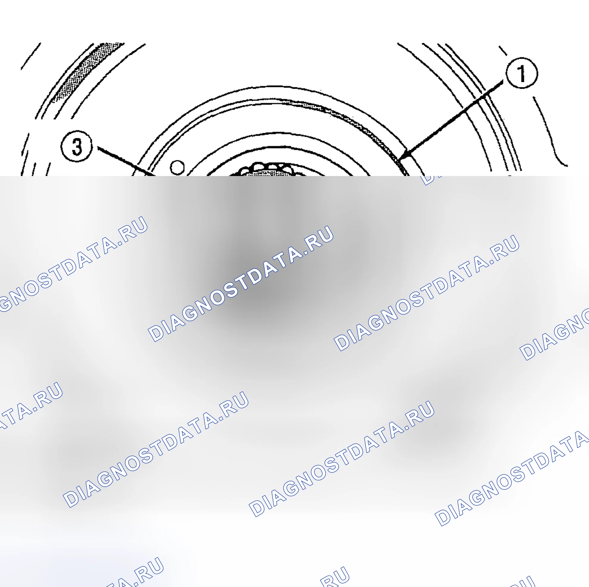 Рис. 129. Hyundai IONIQ 6 I