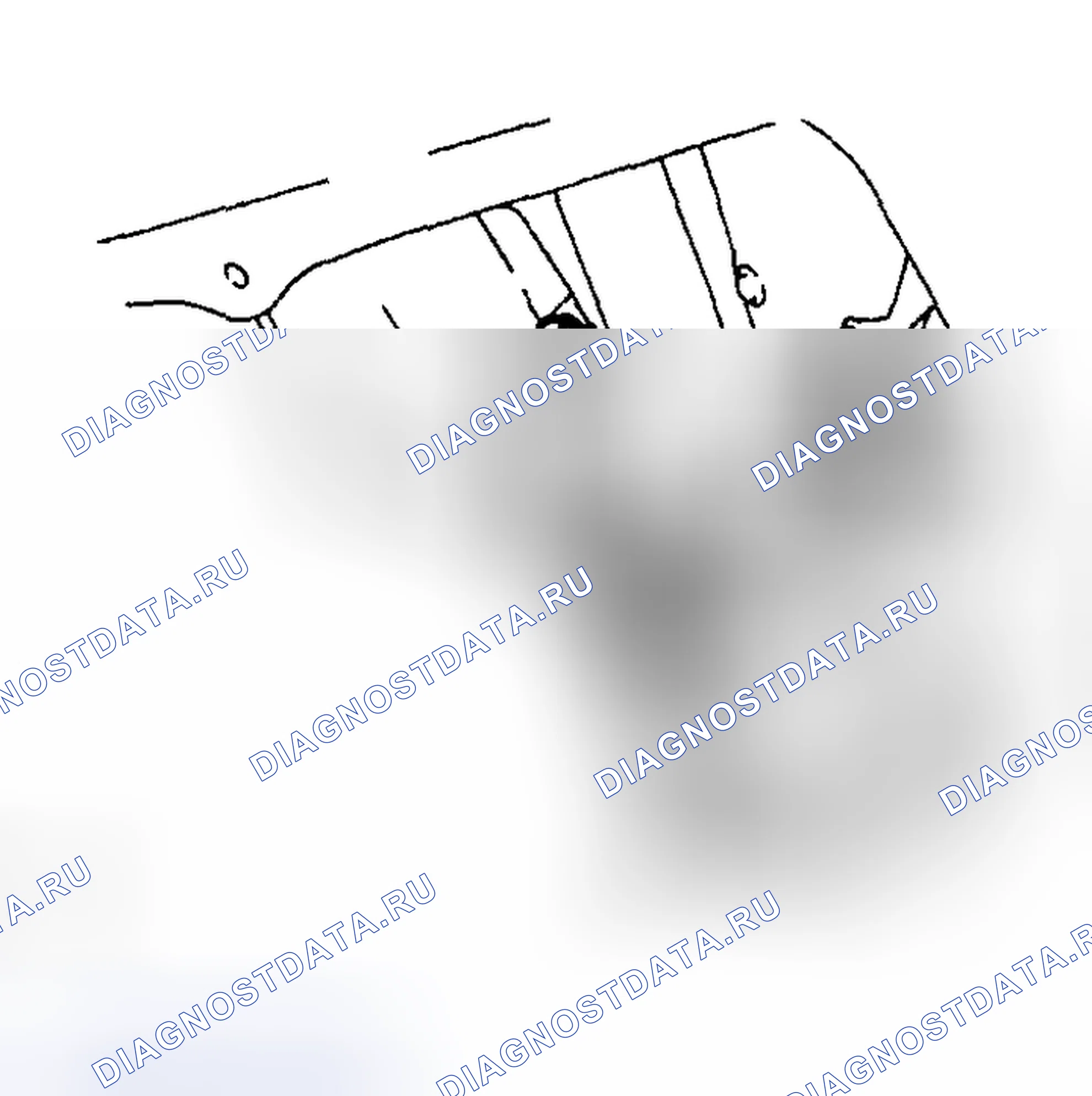 Рис. 196. Toyota Matrix E130