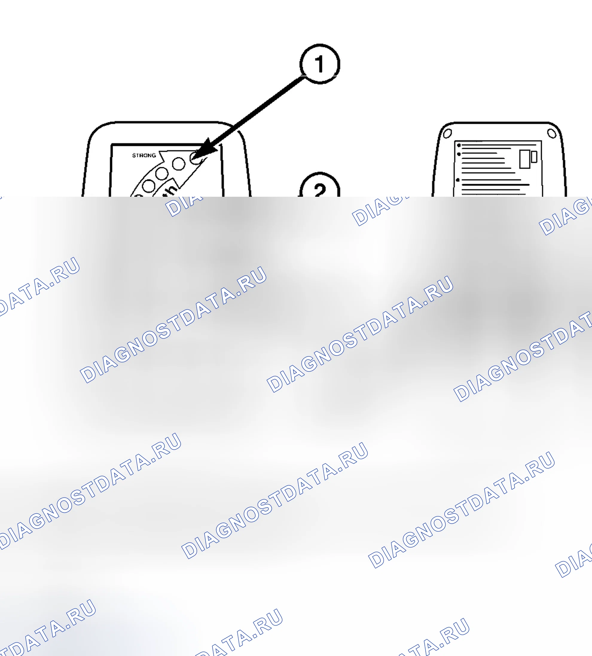 Рис. 13. Dodge Pickup R2500 