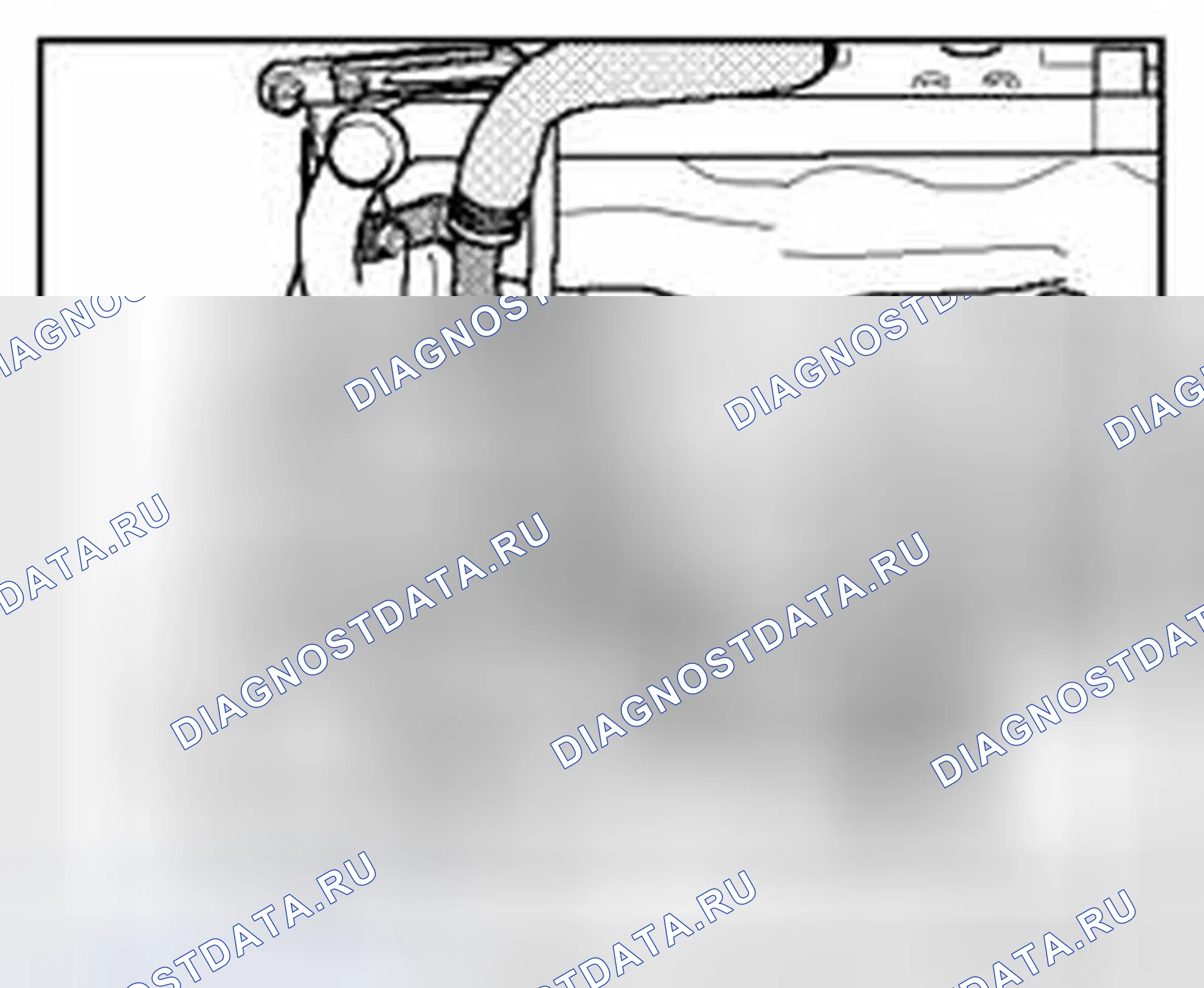 Рис. 494. Audi A6 С6
