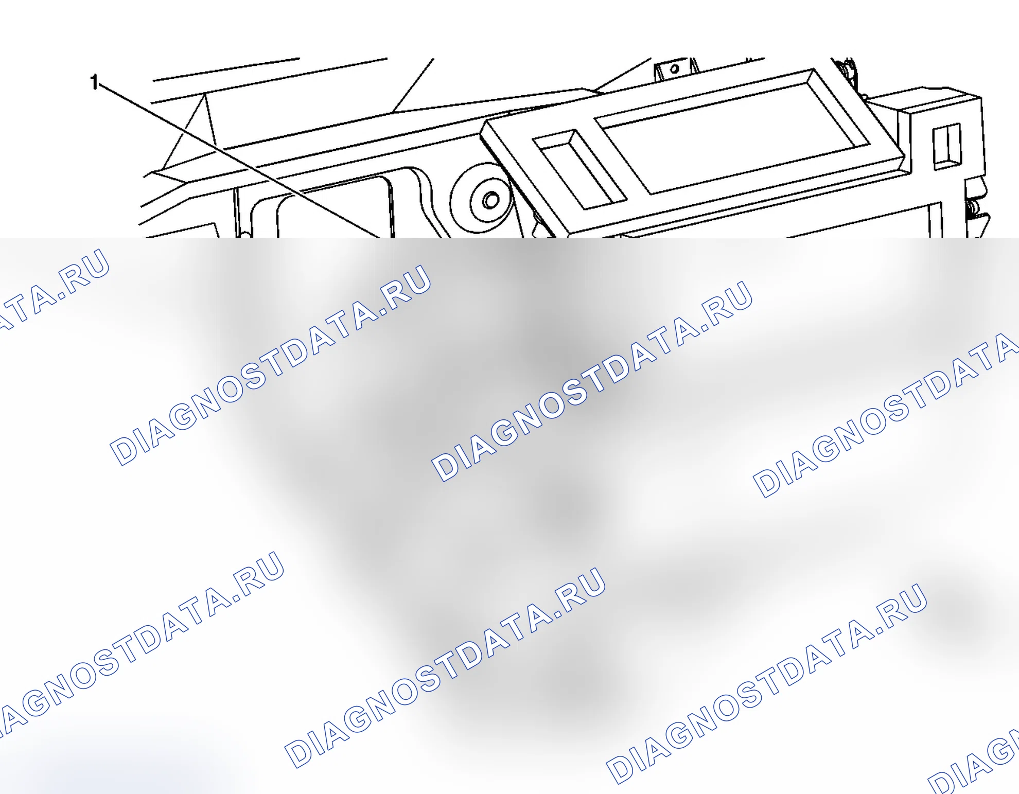 Рис. 20. Chevrolet RV Cutaway G3500 