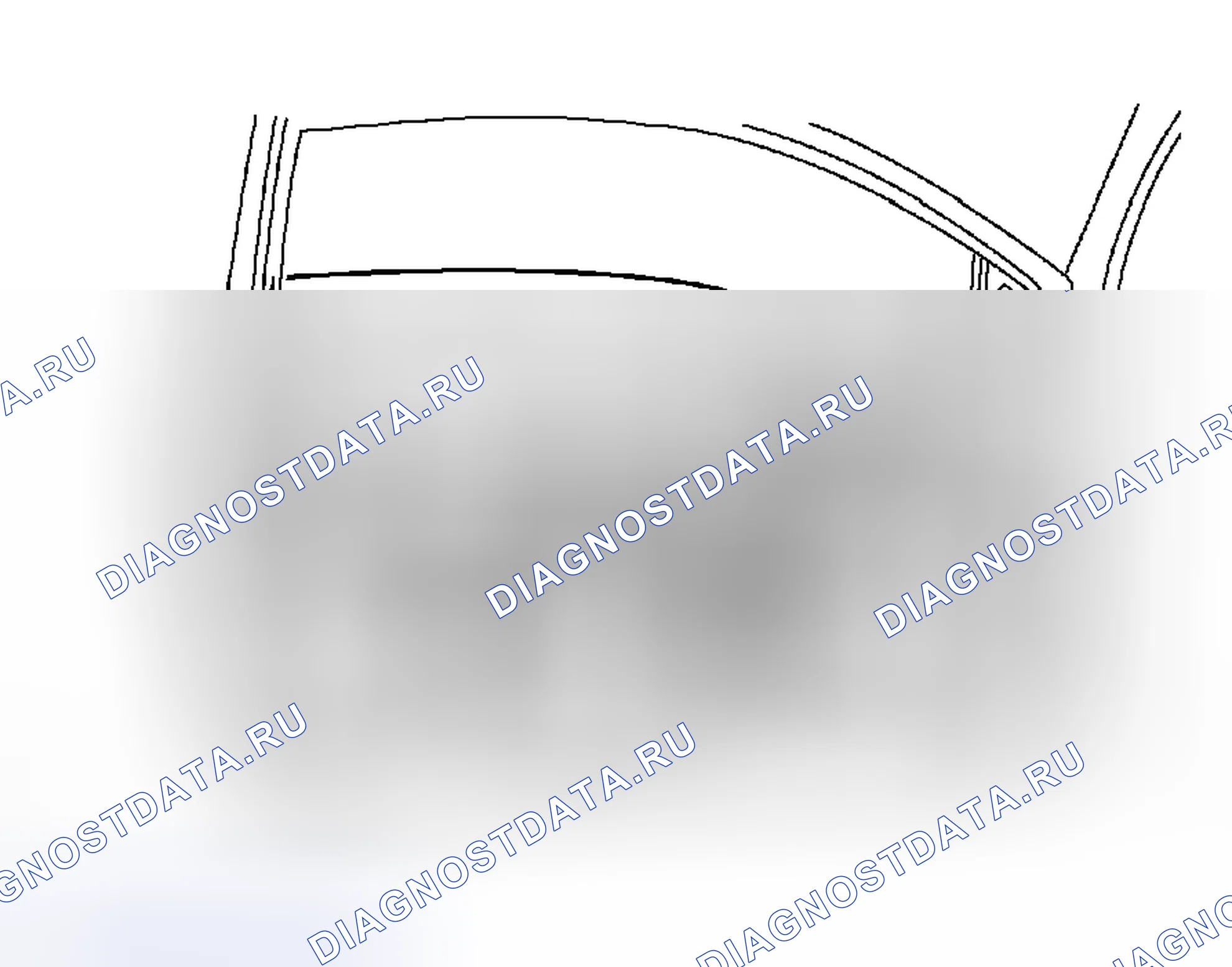 Рис. 32. Kia Sorento I