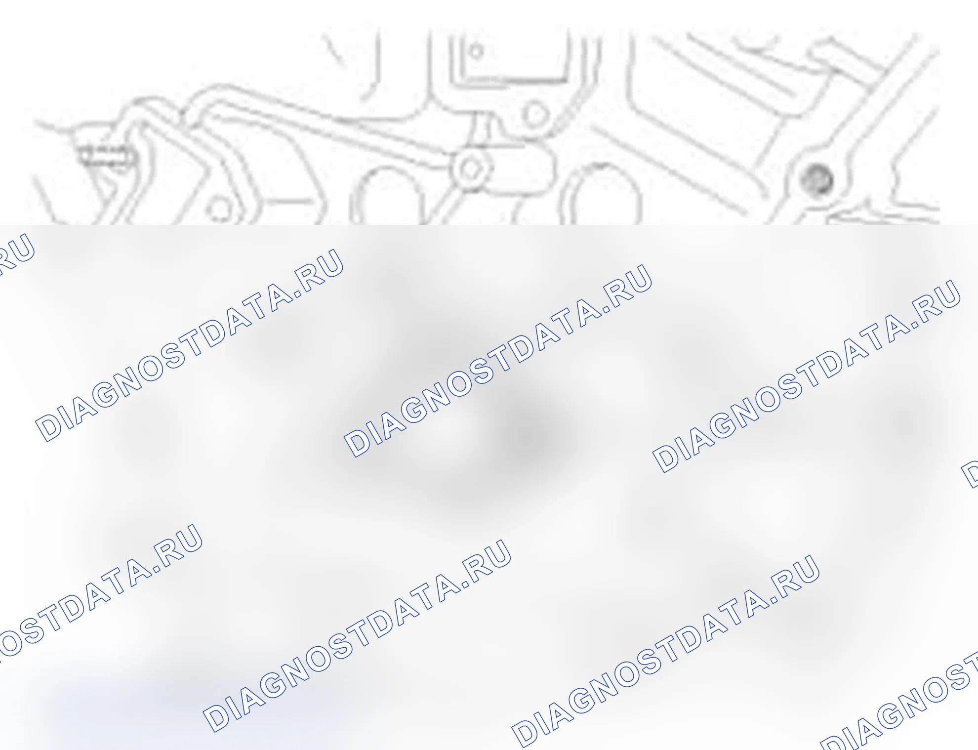 Рис. 276. Hyundai Santa Fe II рестайлинг