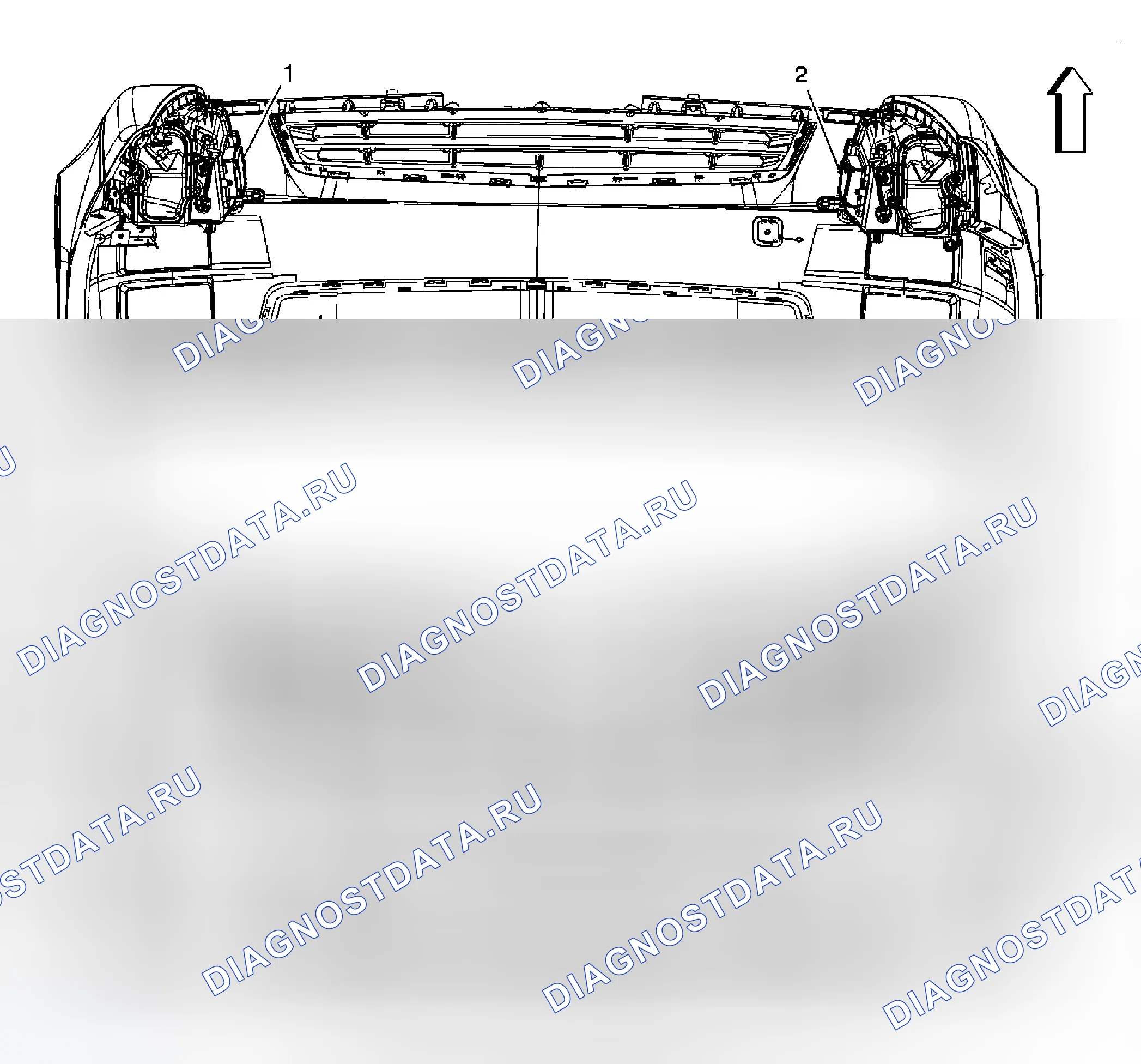 Рис. 8. Cadillac STS I