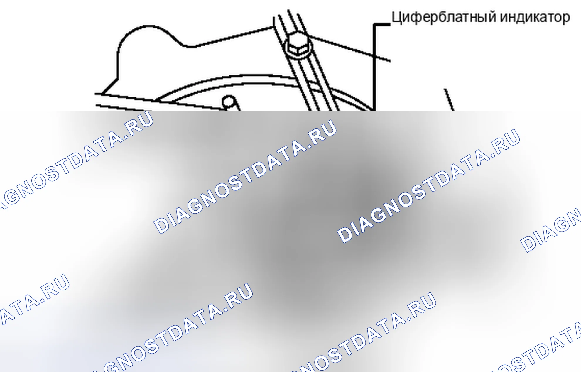 Рис. 34. Toyota RAV4 III рестайлинг
