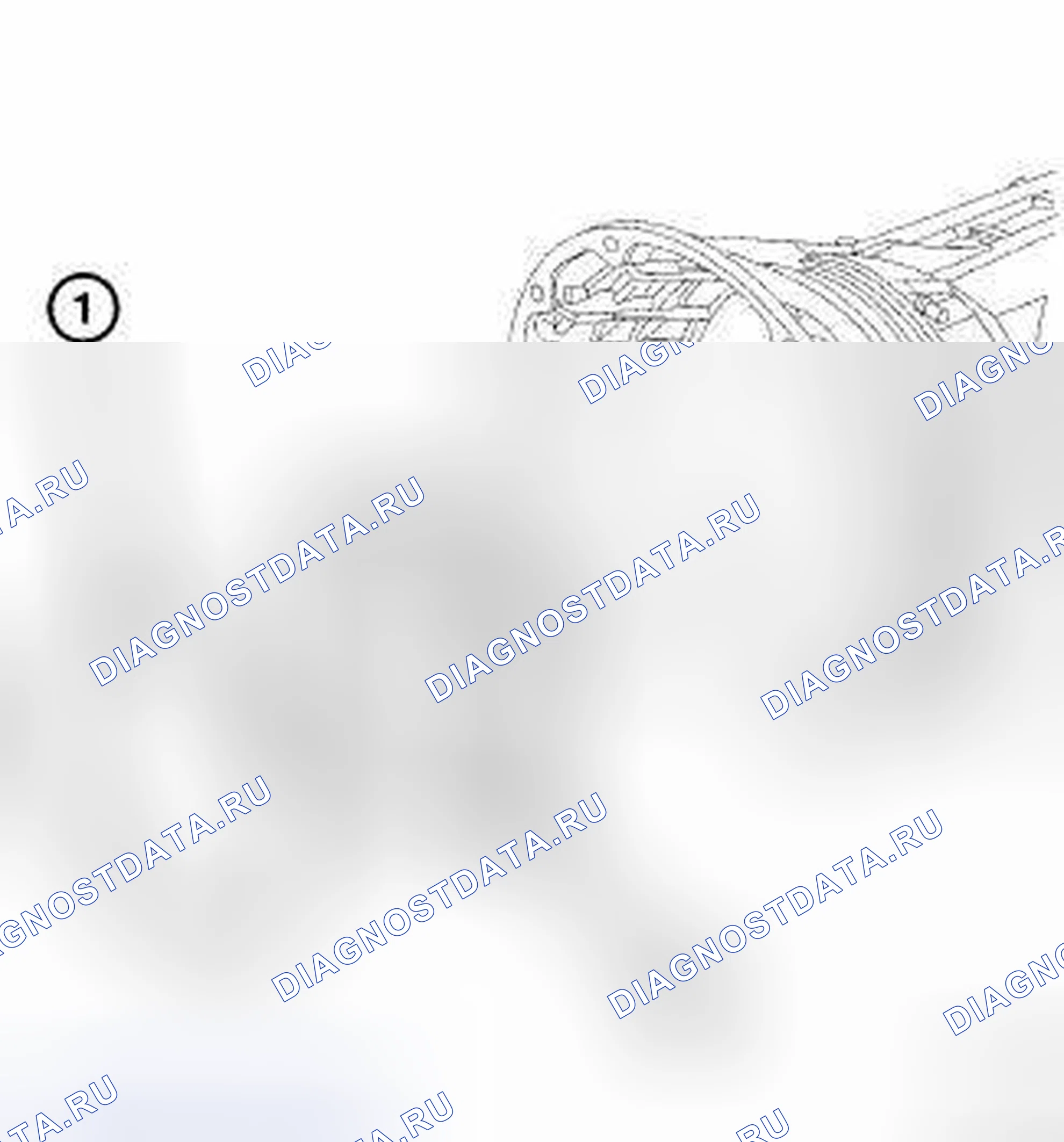 Рис. 246. RAM Pickup 2500 