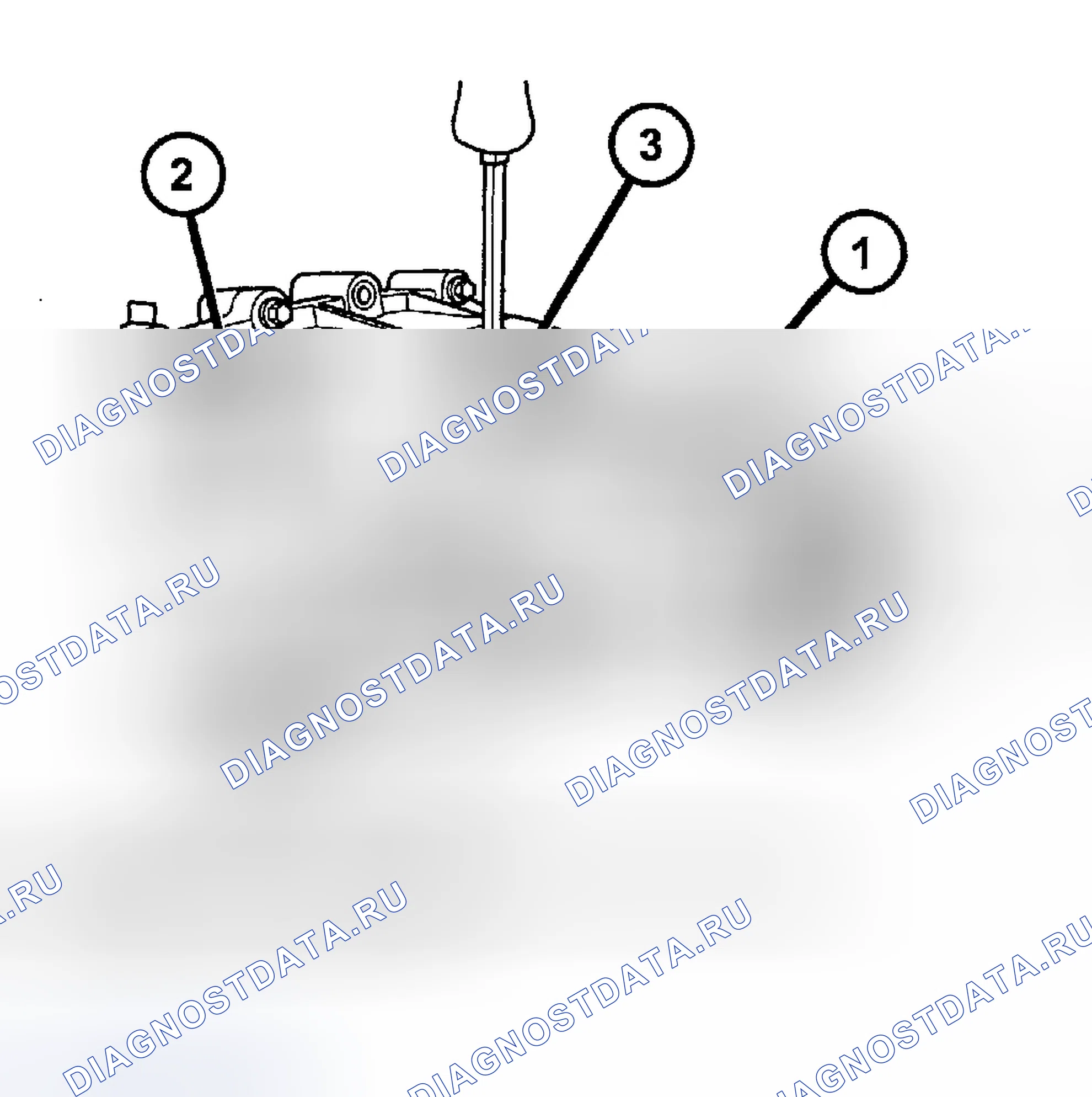 Рис. 331. Dodge Pickup R1500 