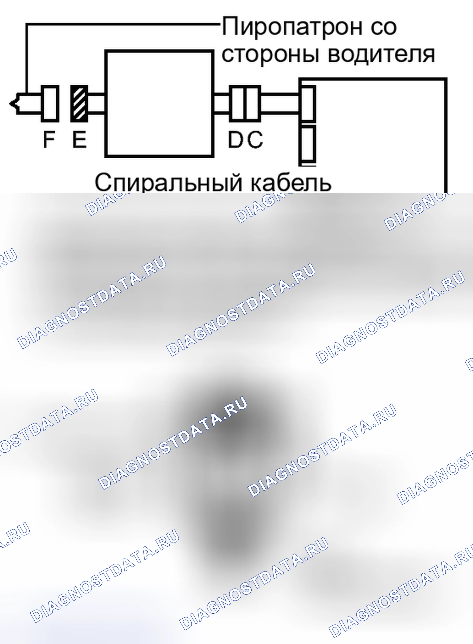 Рис. 286: ПОРЯДОК ВЫПОЛНЕНИЯ РАБОТ. Toyota Tundra II
