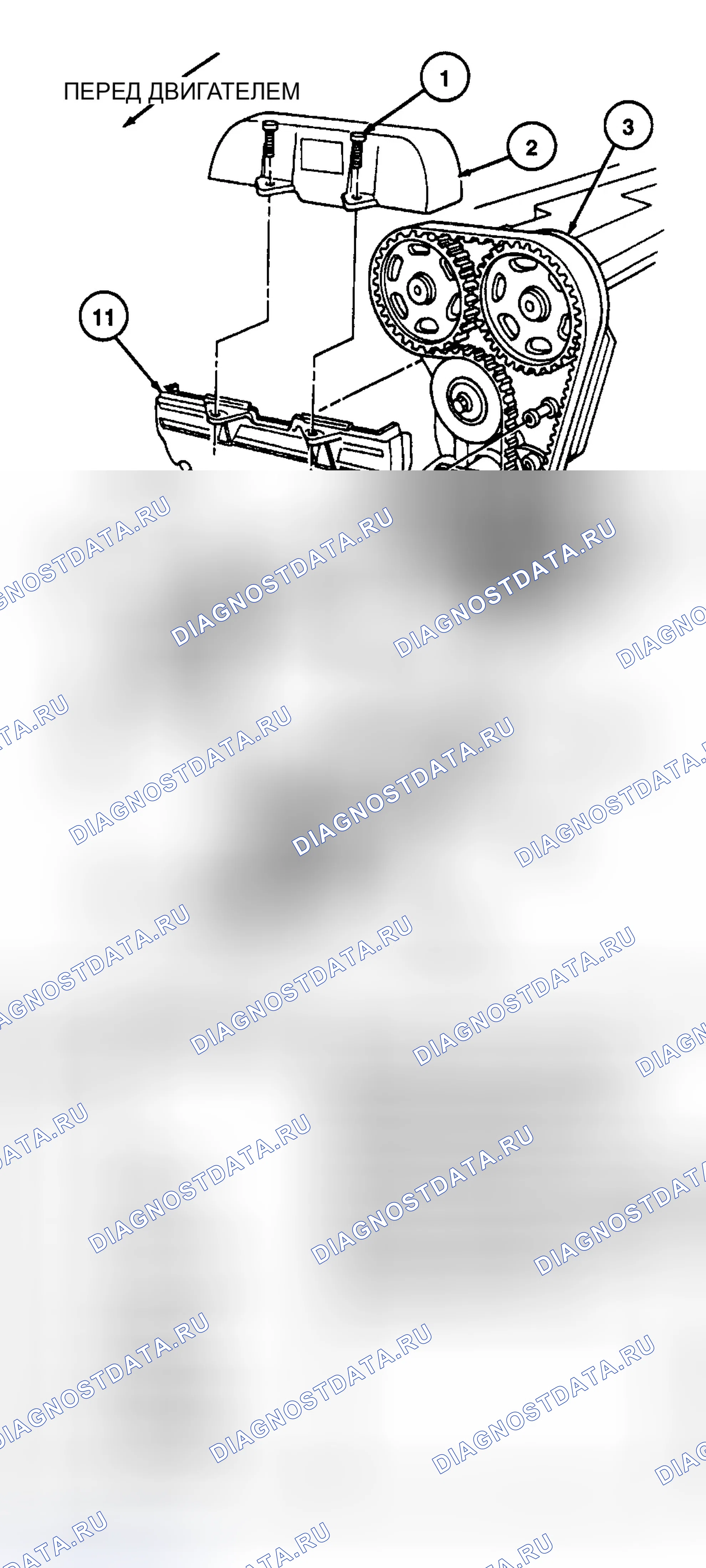 Рис. 7. Ford Contour I