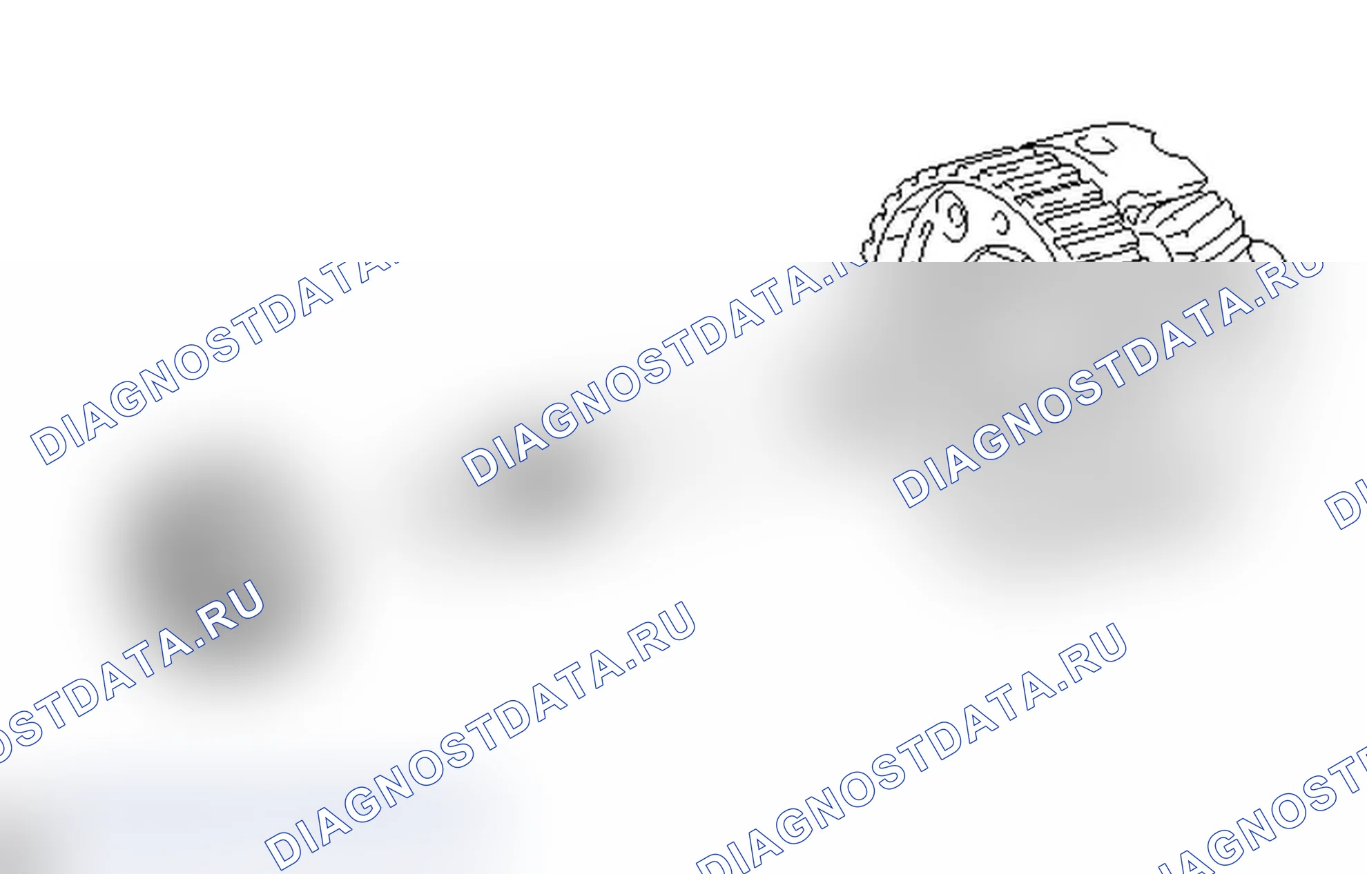 Рис. 220. Lexus IS F I