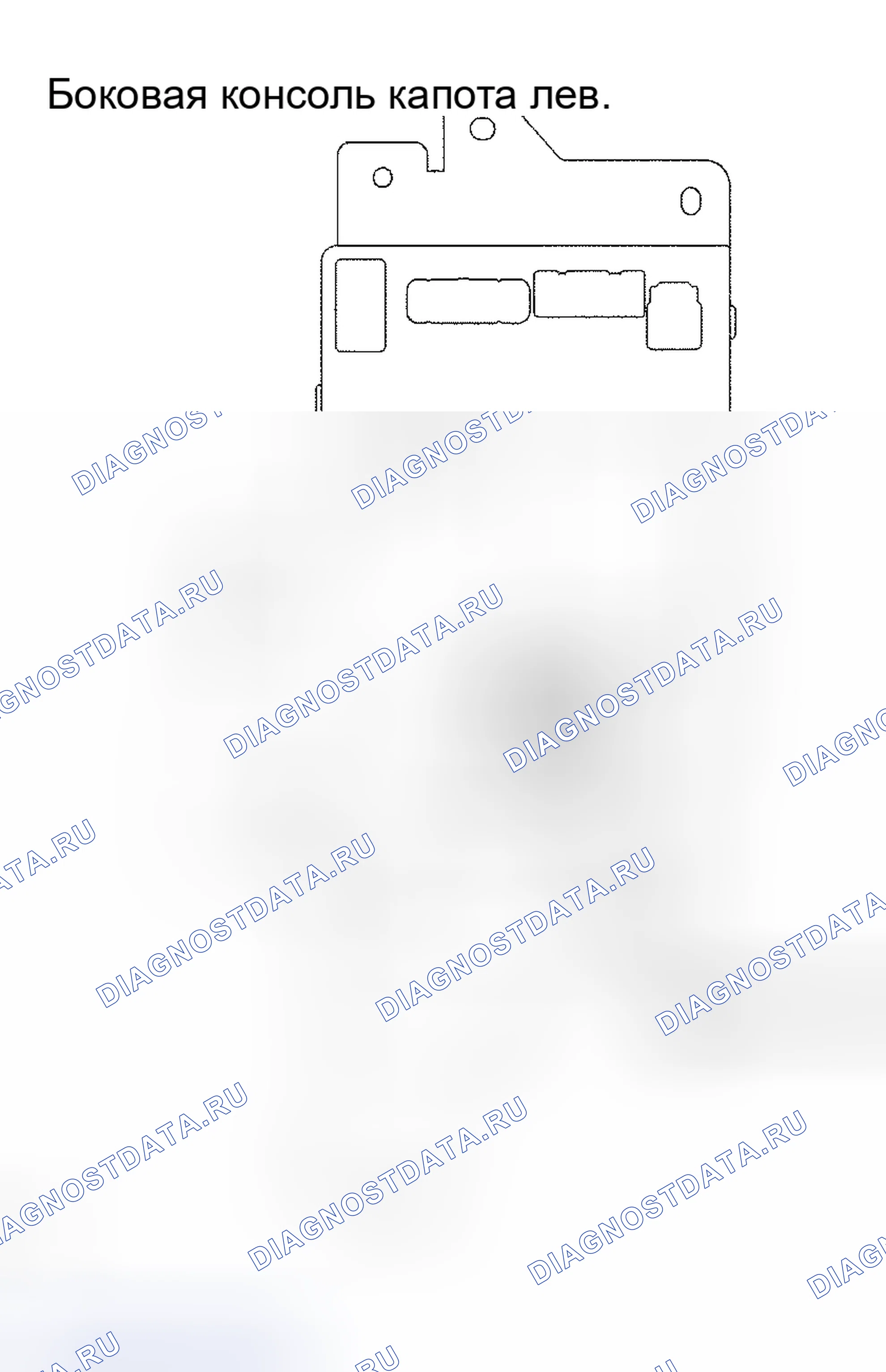 Рис. 13. Haval Xiaolong Max I