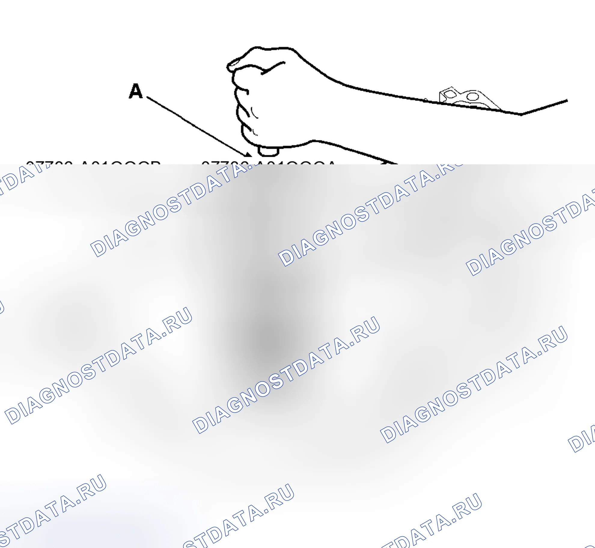 Рис. 237. Honda Element YH2