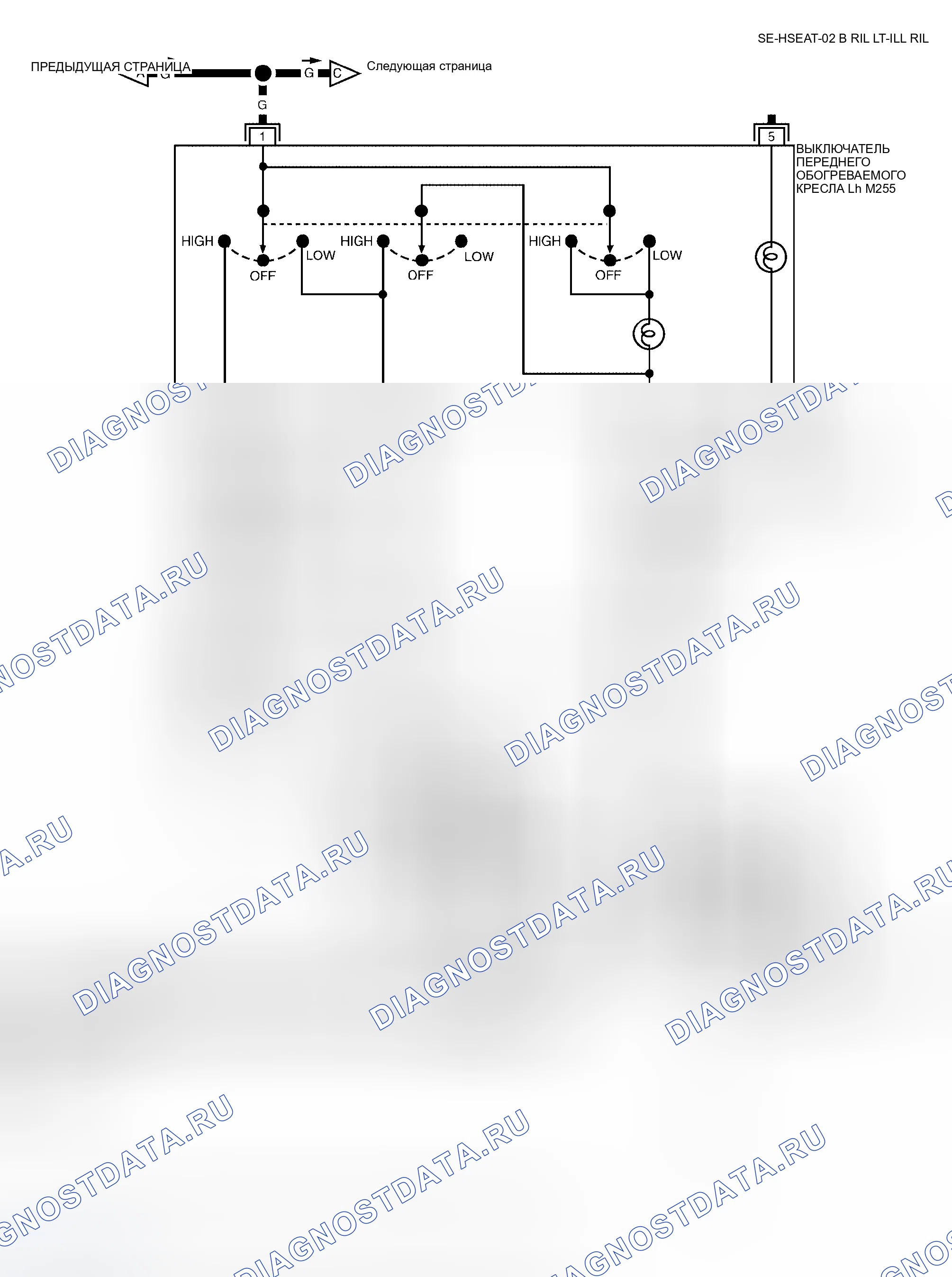 Рис. 27. Infiniti QX56 I