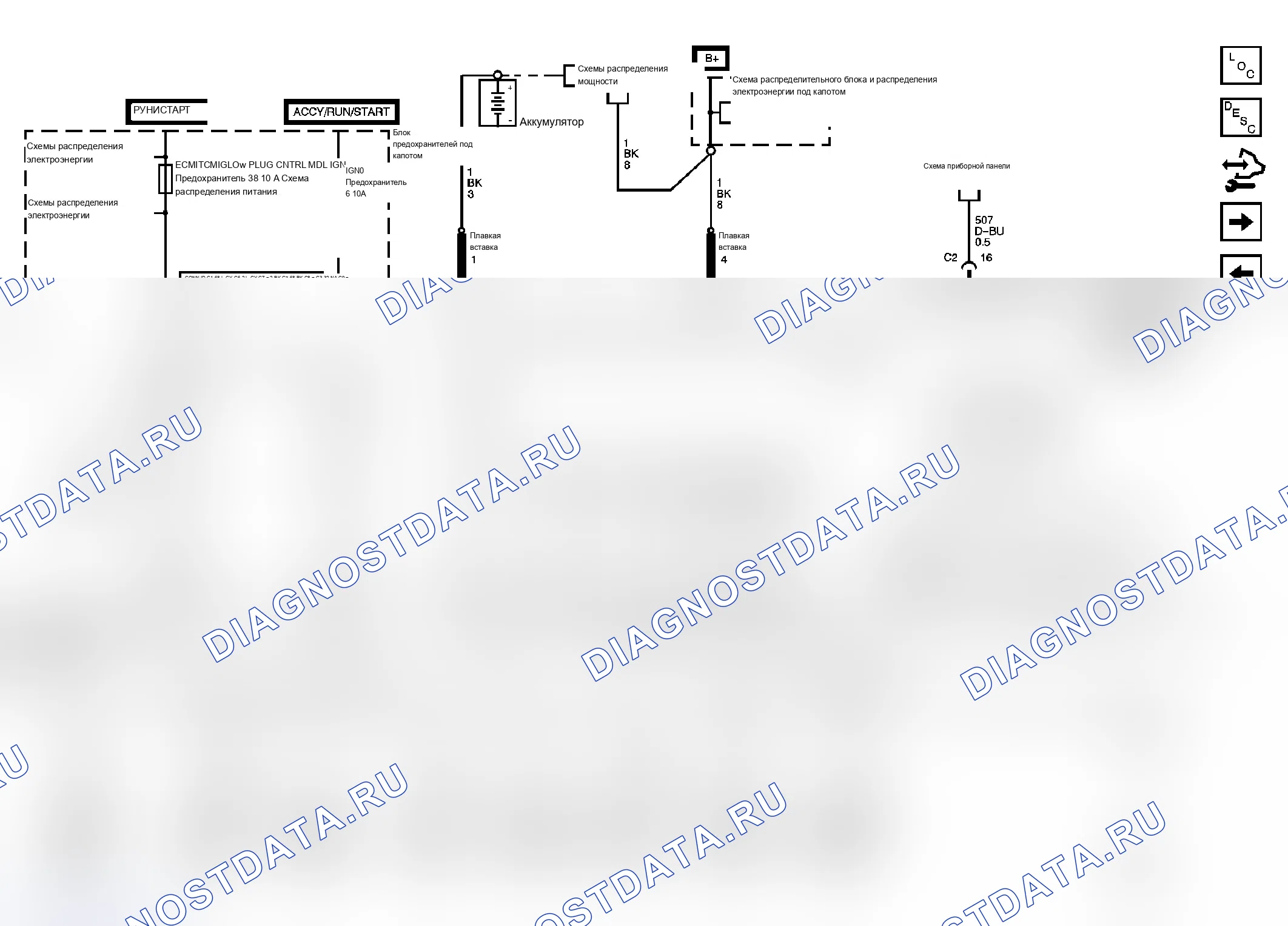 Рис. 8. Chevrolet RV Cutaway G3500 