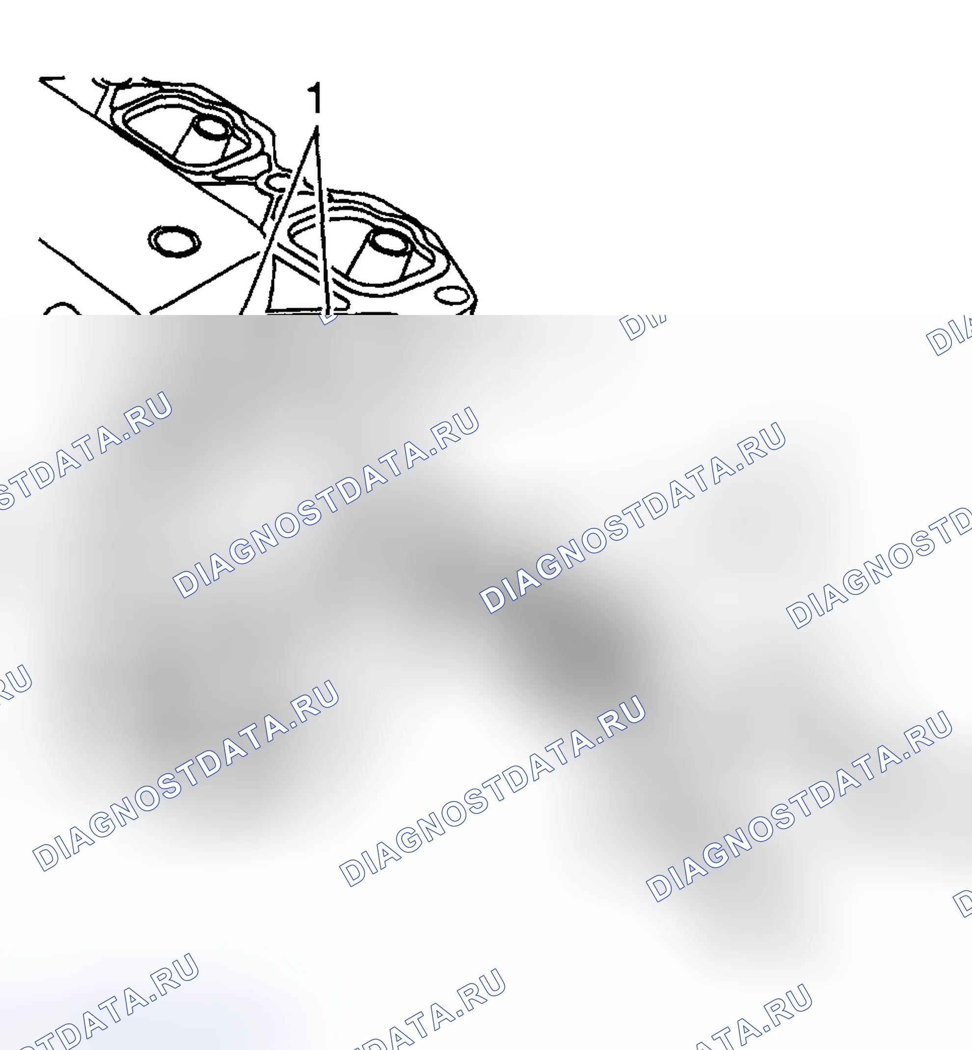 Рис. 1269. Hyundai Terracan I