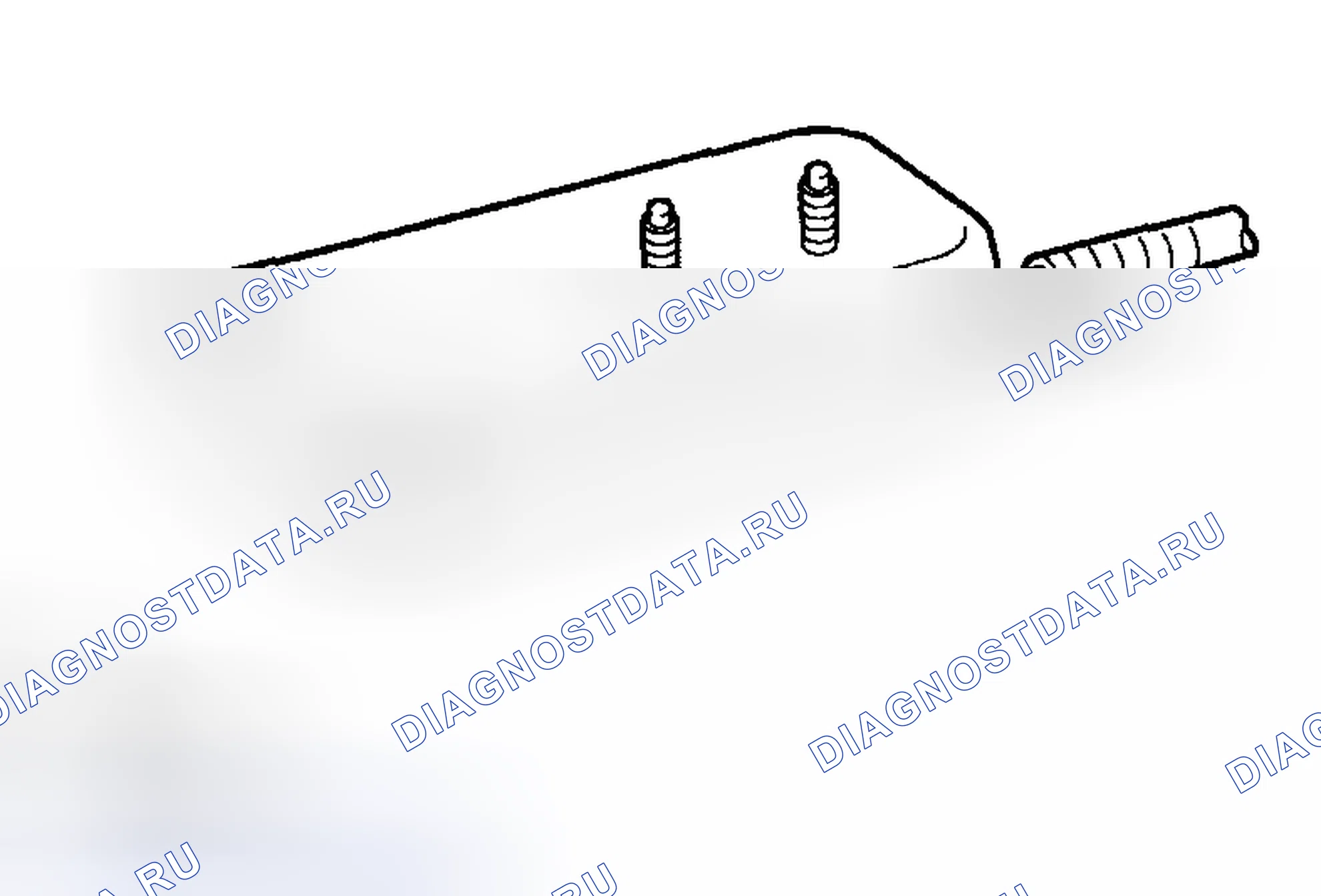 Рис. 333. Toyota Matrix E130