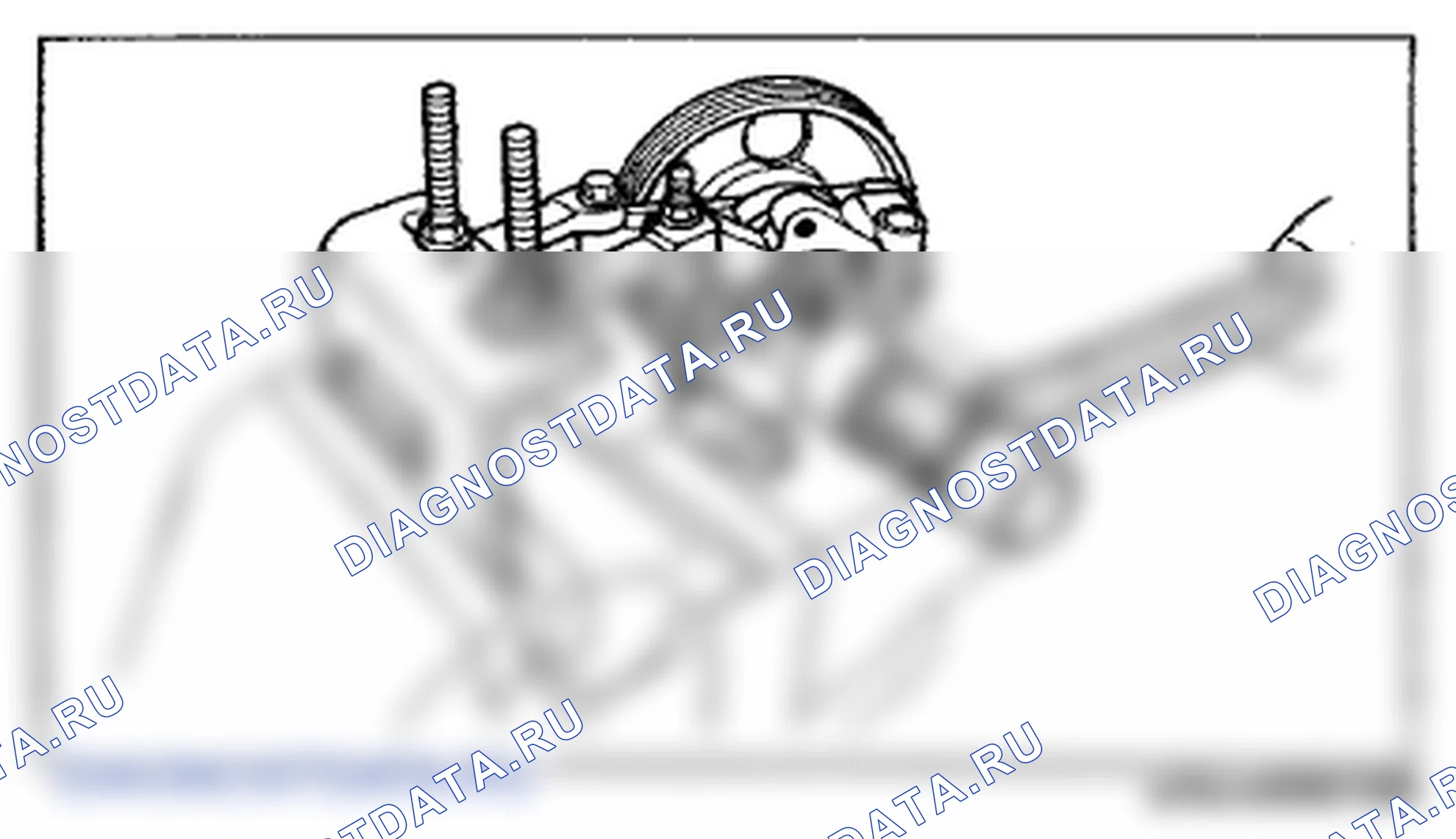 Рис. 118. Mazda 6 GH рестайлинг