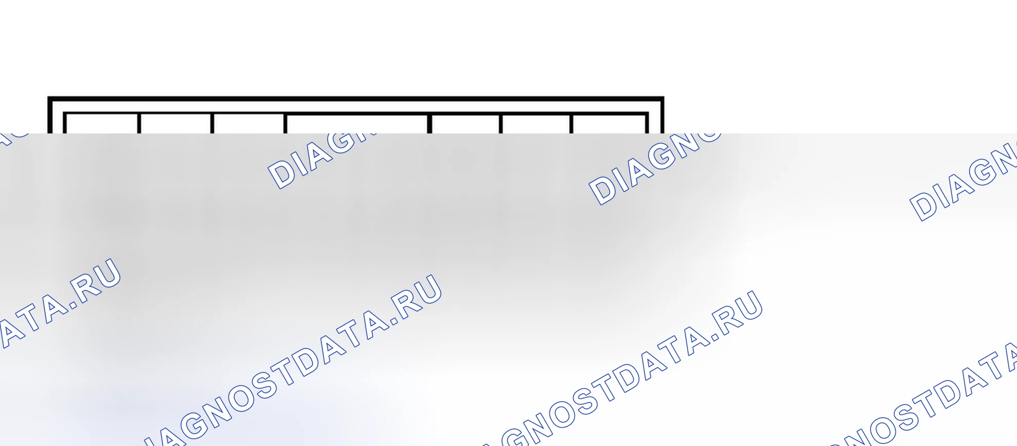 Рис. 10. Subaru Legacy BC/BJ/BF