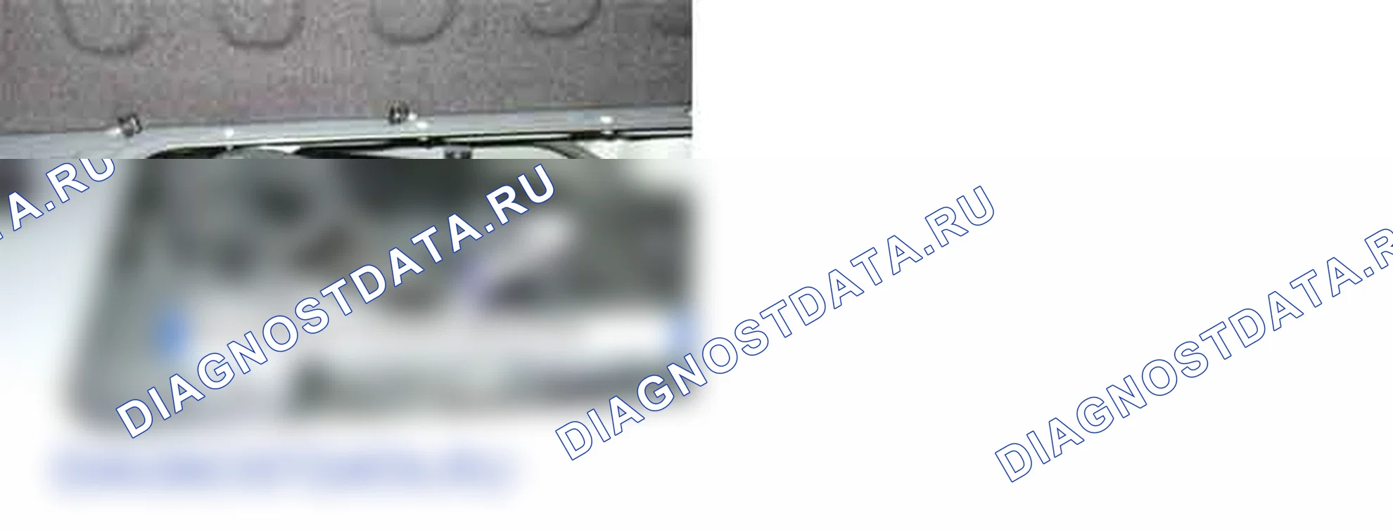 P0454: Испарительная эмиссионная система - датчик давления прерывистый. Hyundai Genesis BH