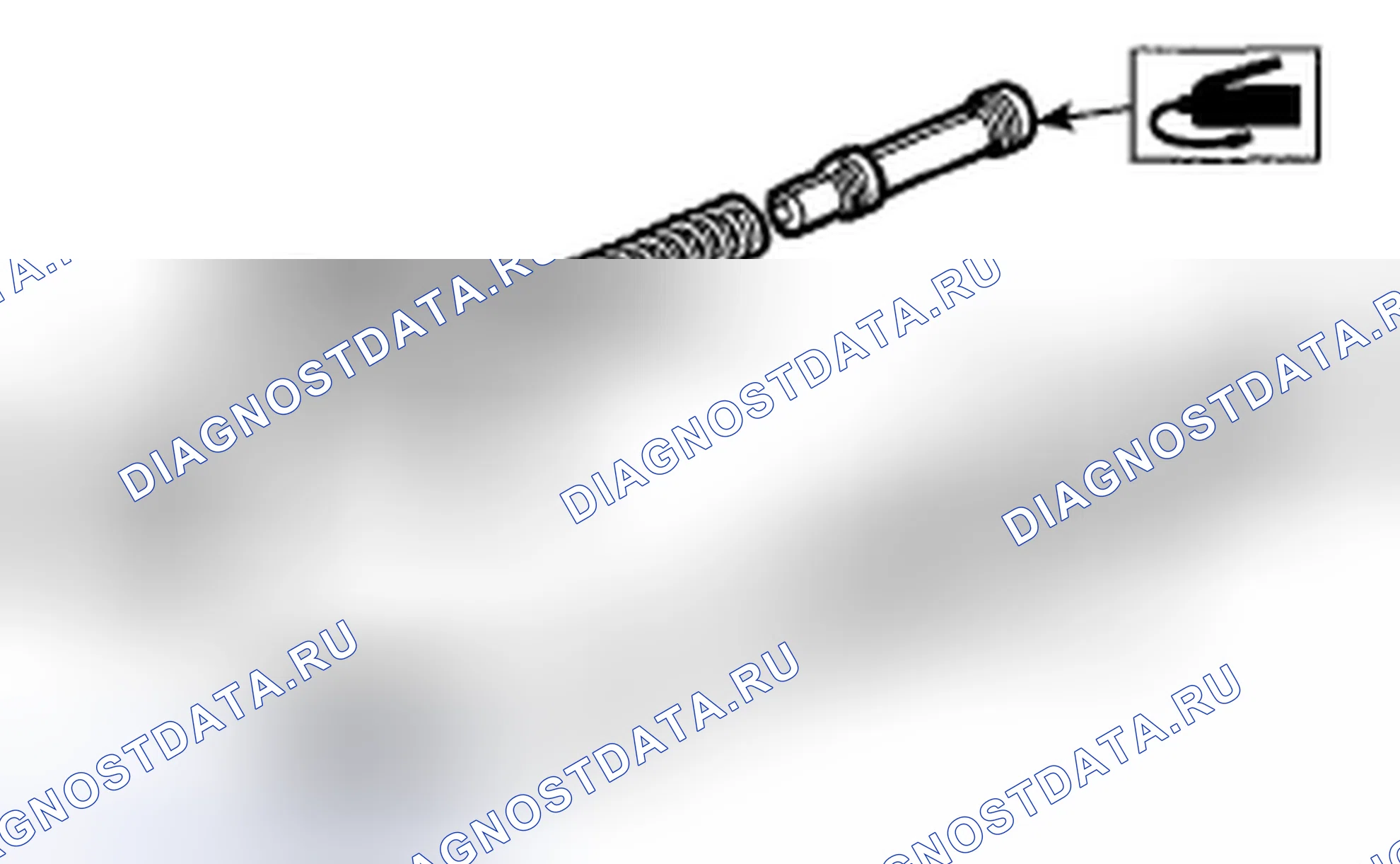 Рис. 26: СБОРКА. Subaru Impreza GH