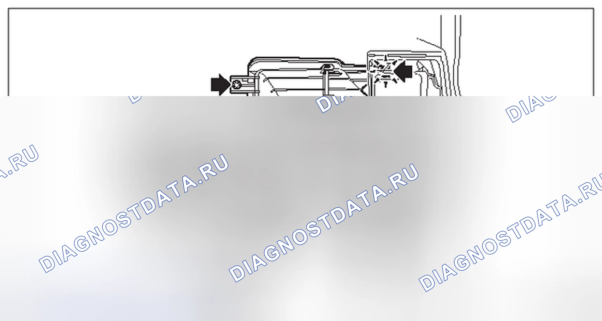 Рис. 16. Subaru Impreza GK