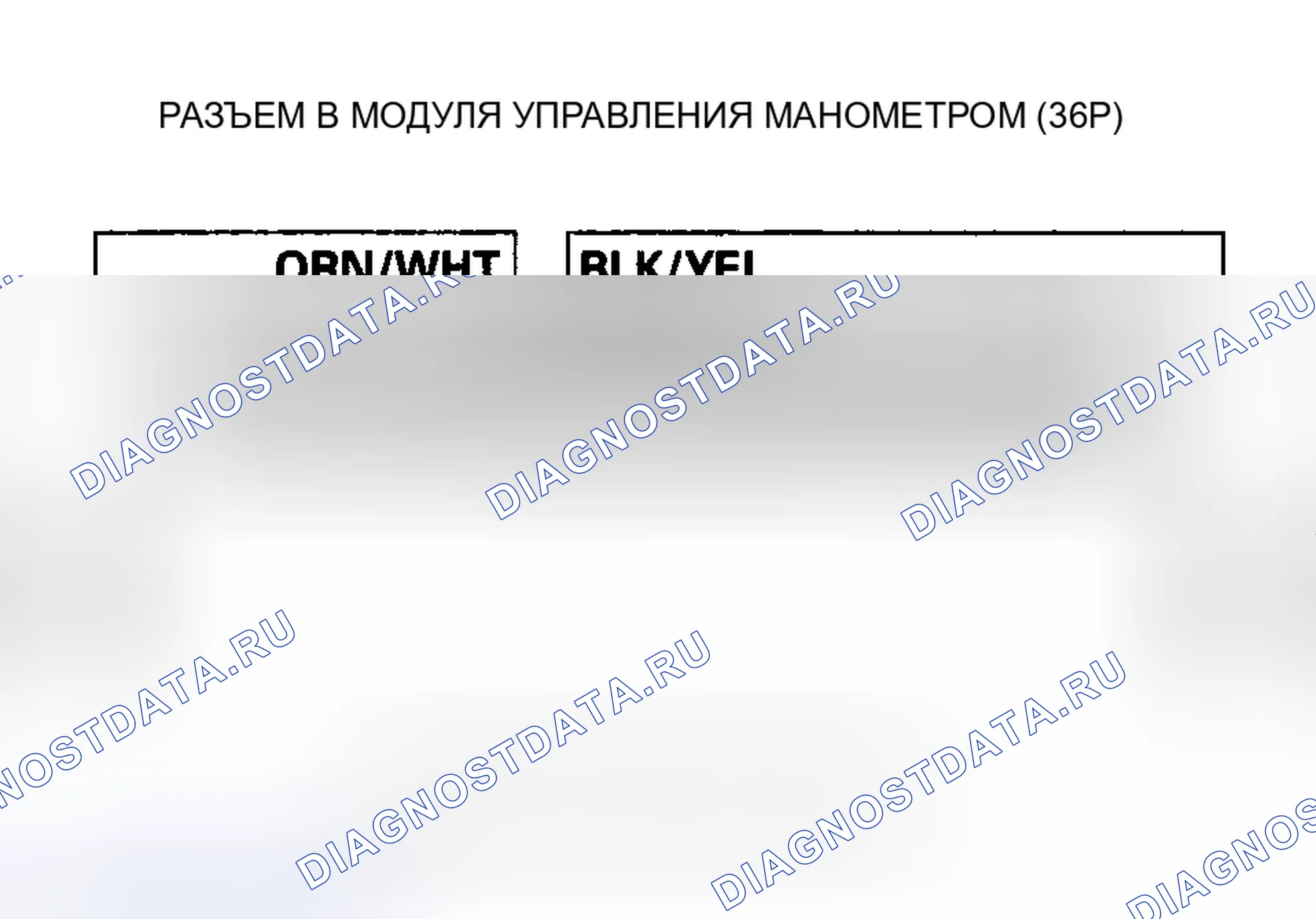 Рис. 19. Honda Pilot I рестайлинг