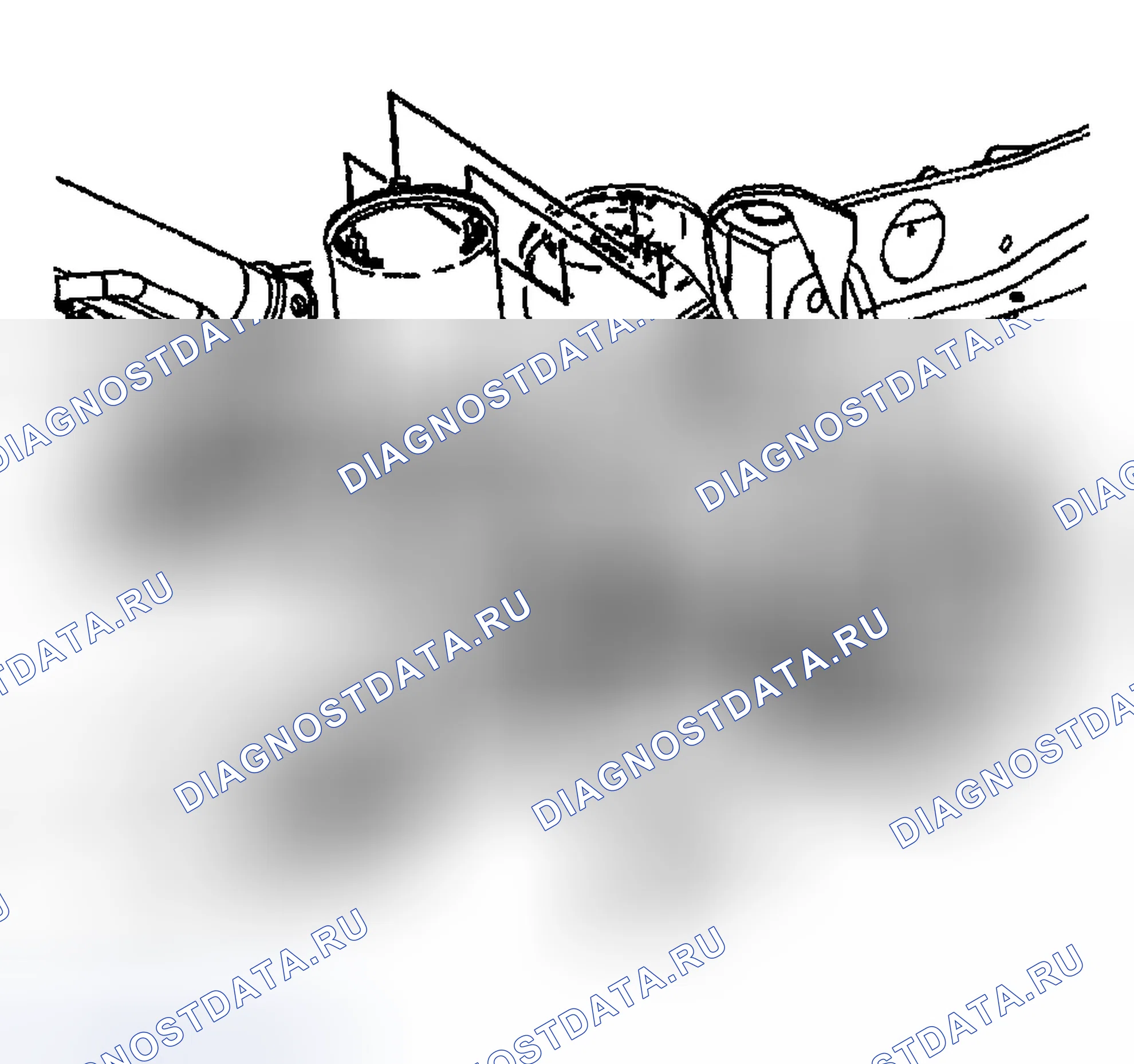 Рис. 46. Chevrolet TrailBlazer I