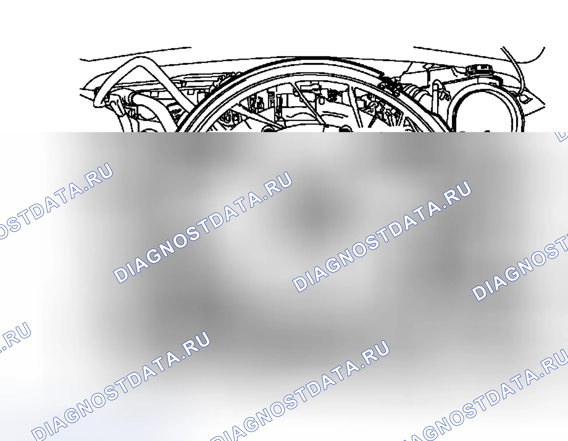 Рис. 2685. Ford Pickup F150 