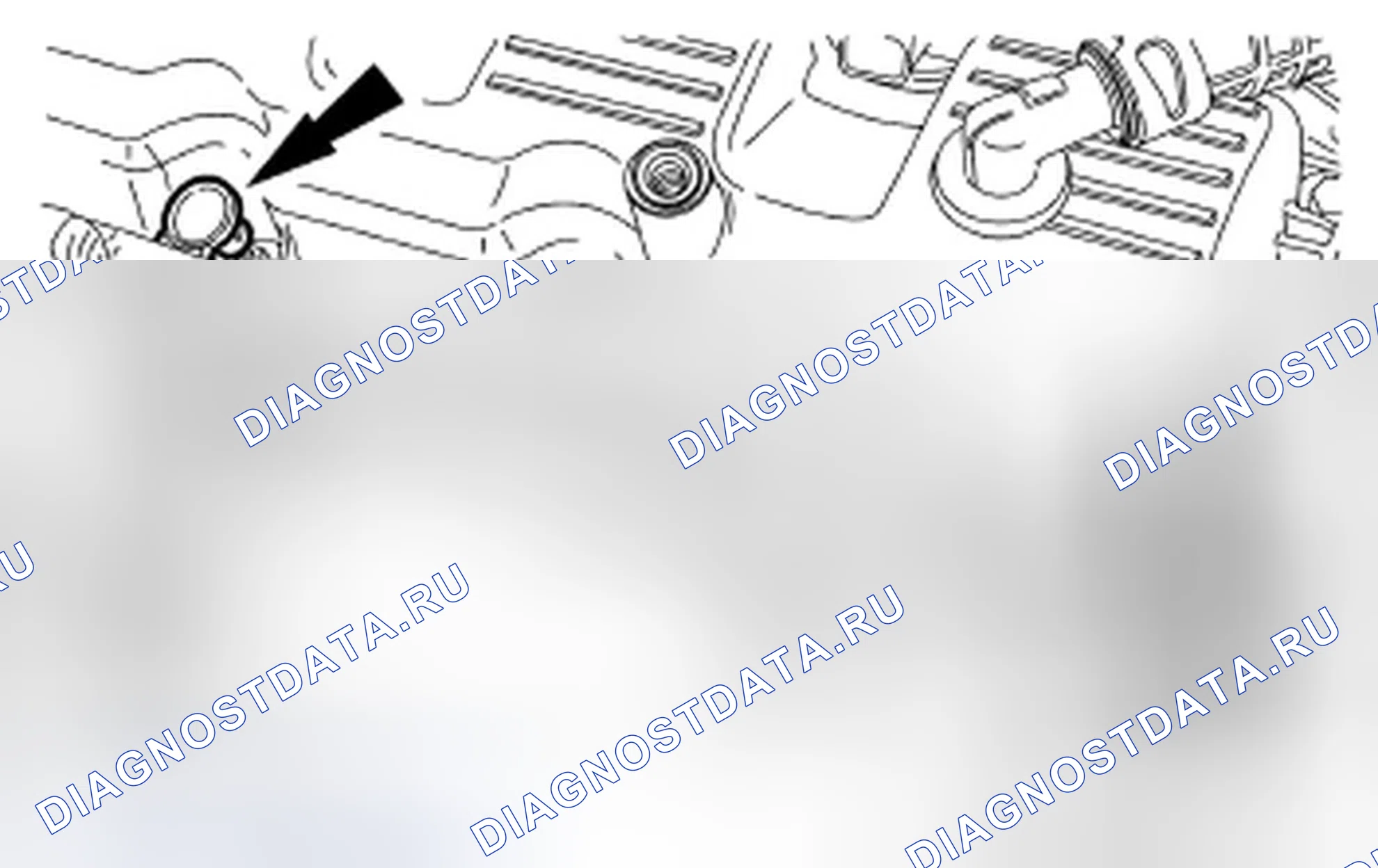 Рис. 547. Ford Escape I рестайлинг 2