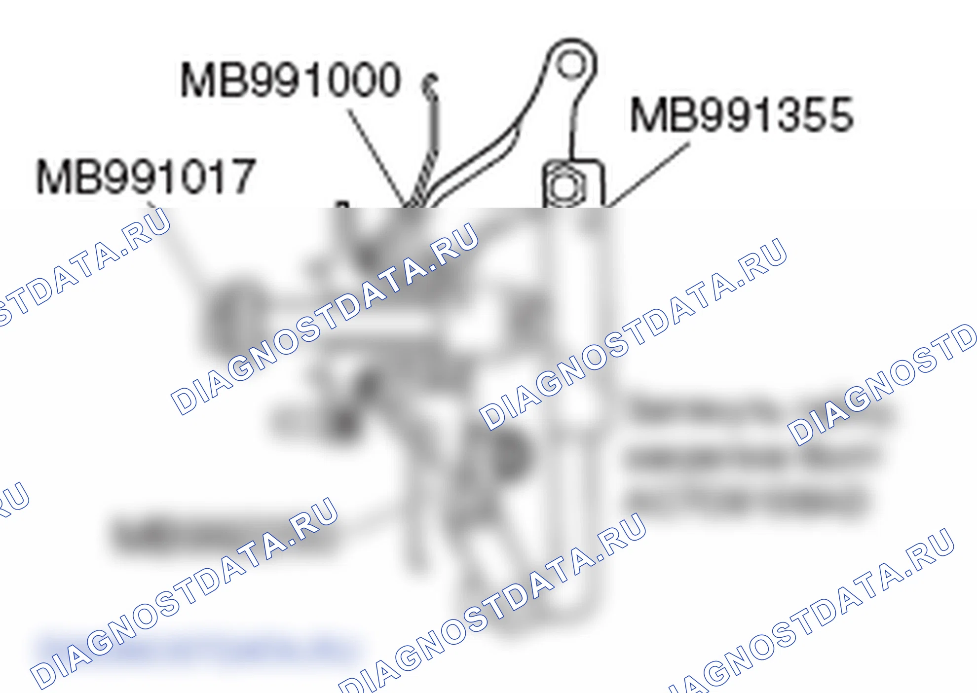 Рис. 163. Mitsubishi Lancer X рестайлинг