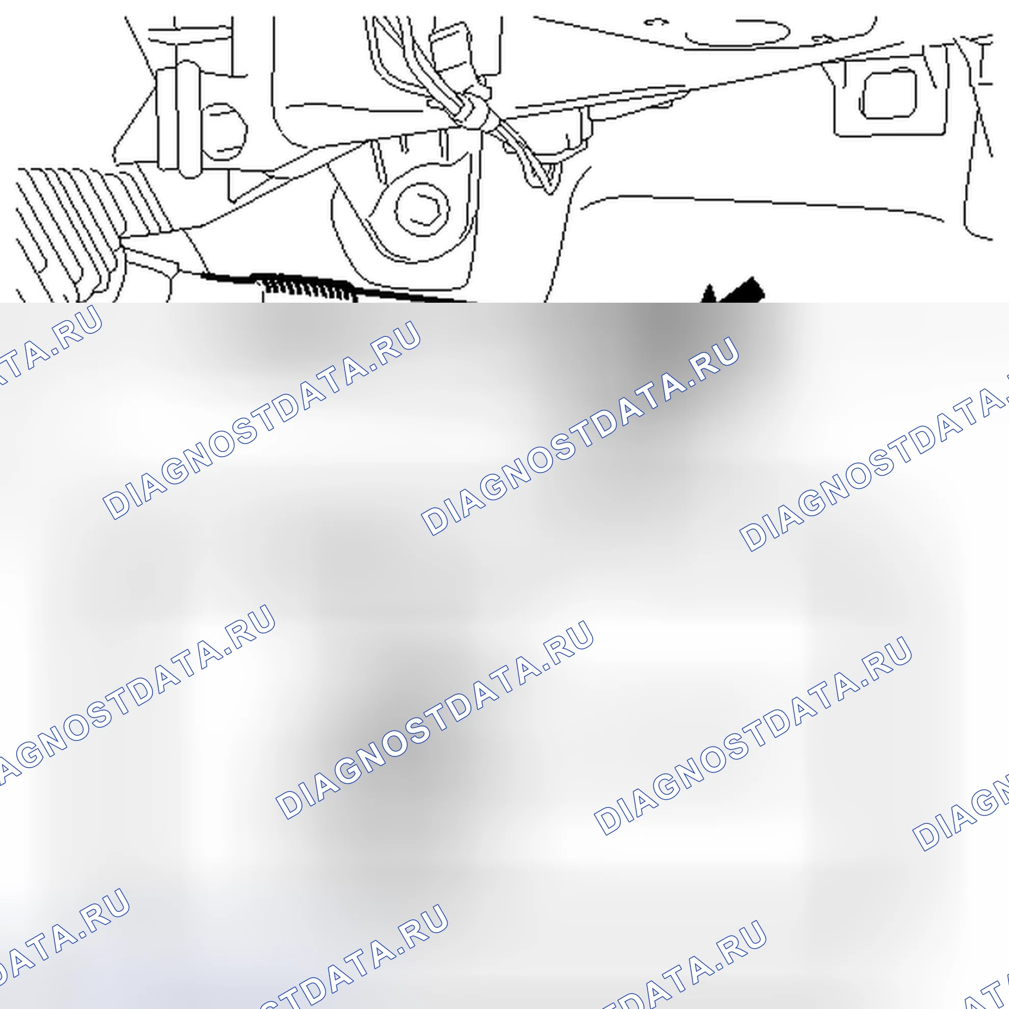 Рис. 111. Kia Soul I рестайлинг