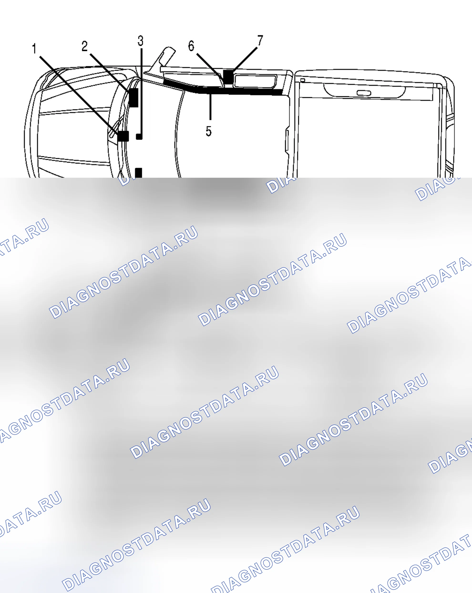 Рис. 18. Dodge Pickup R1500 